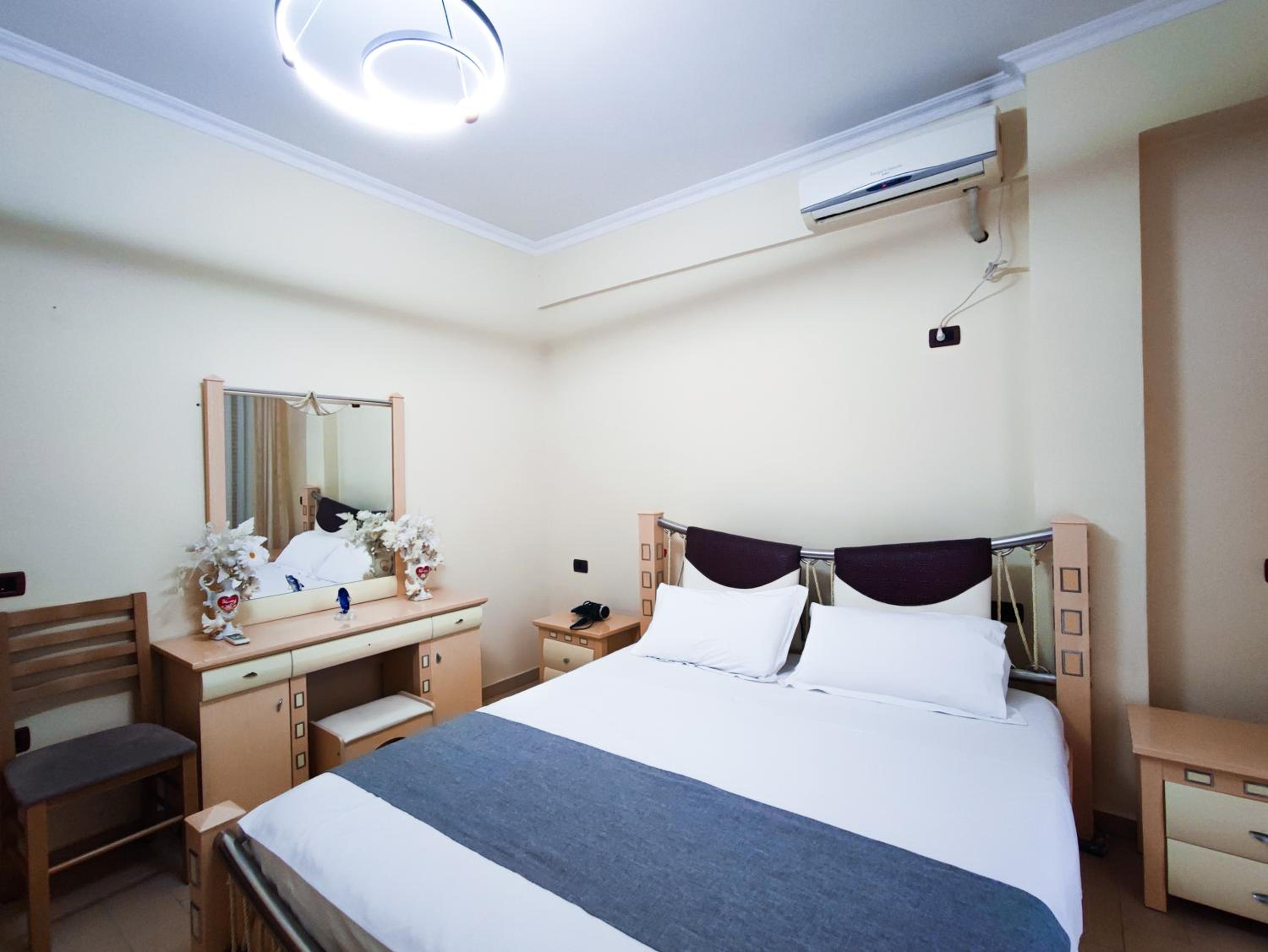Comfort Villa