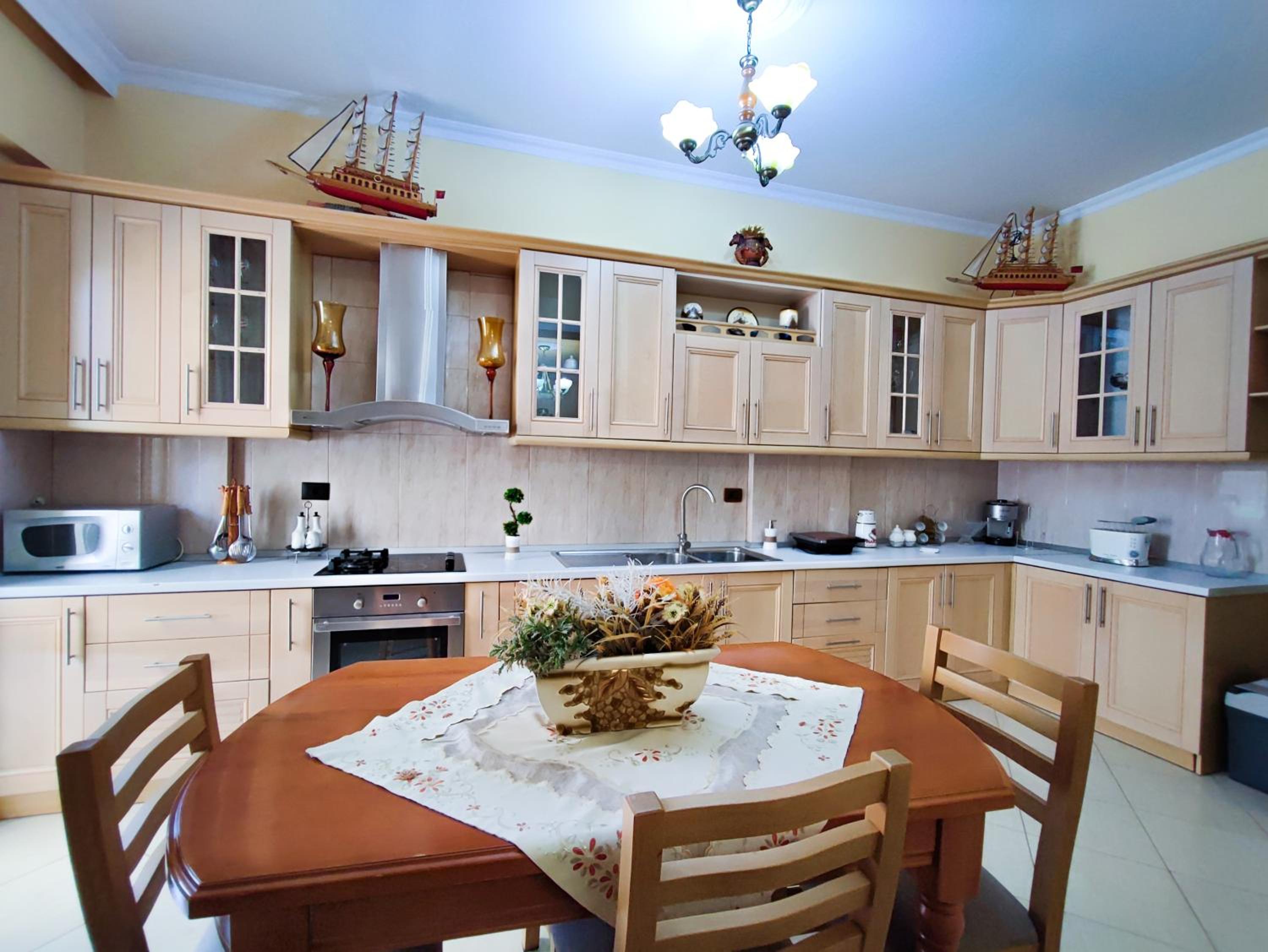 Comfort Villa