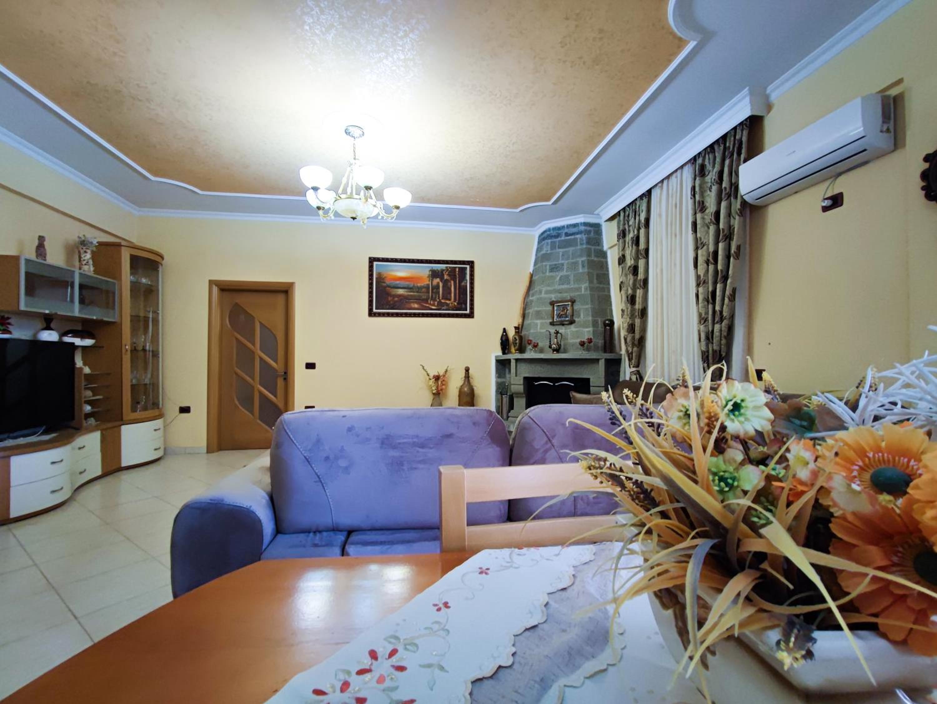 Comfort Villa
