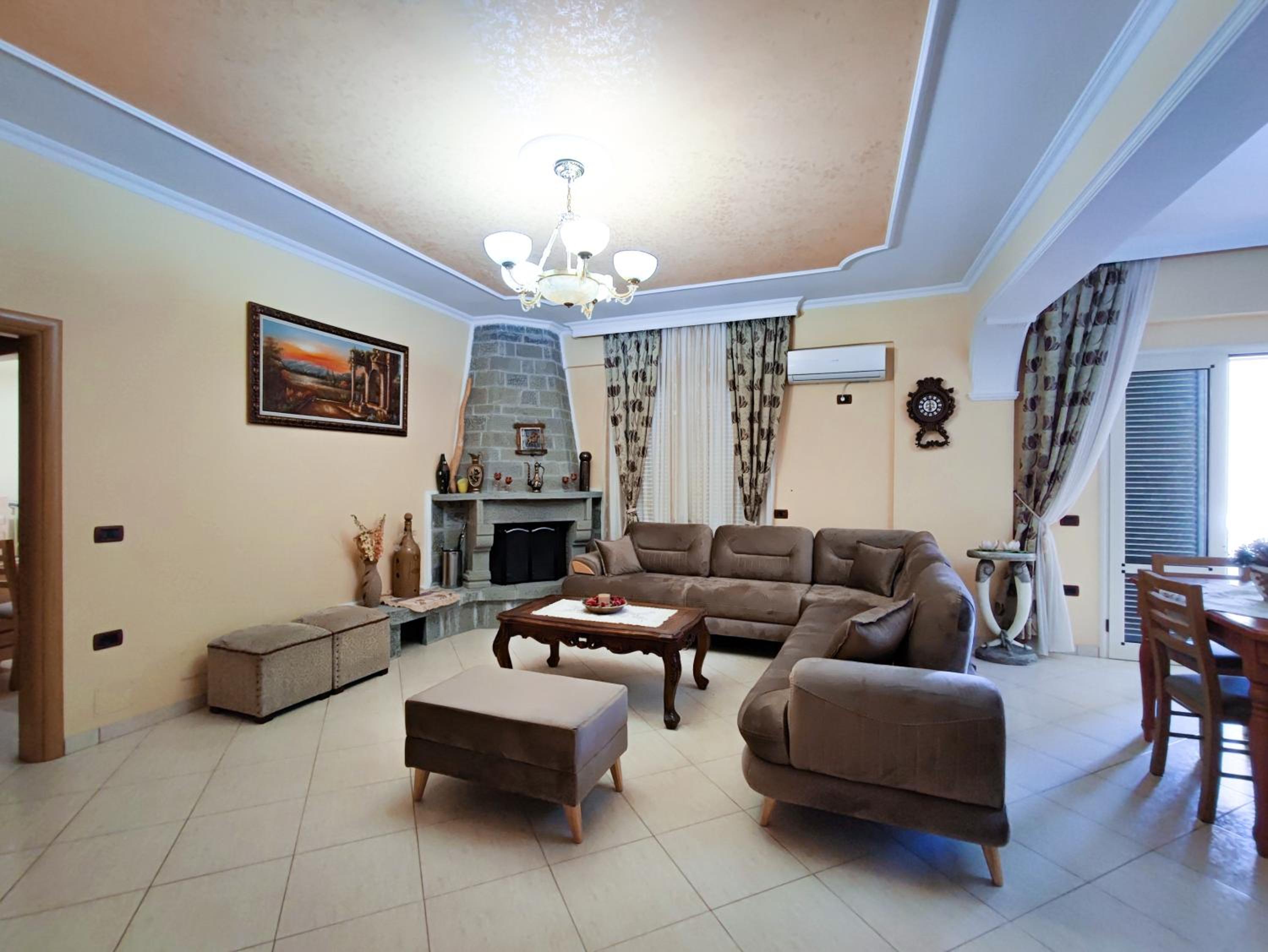 Comfort Villa