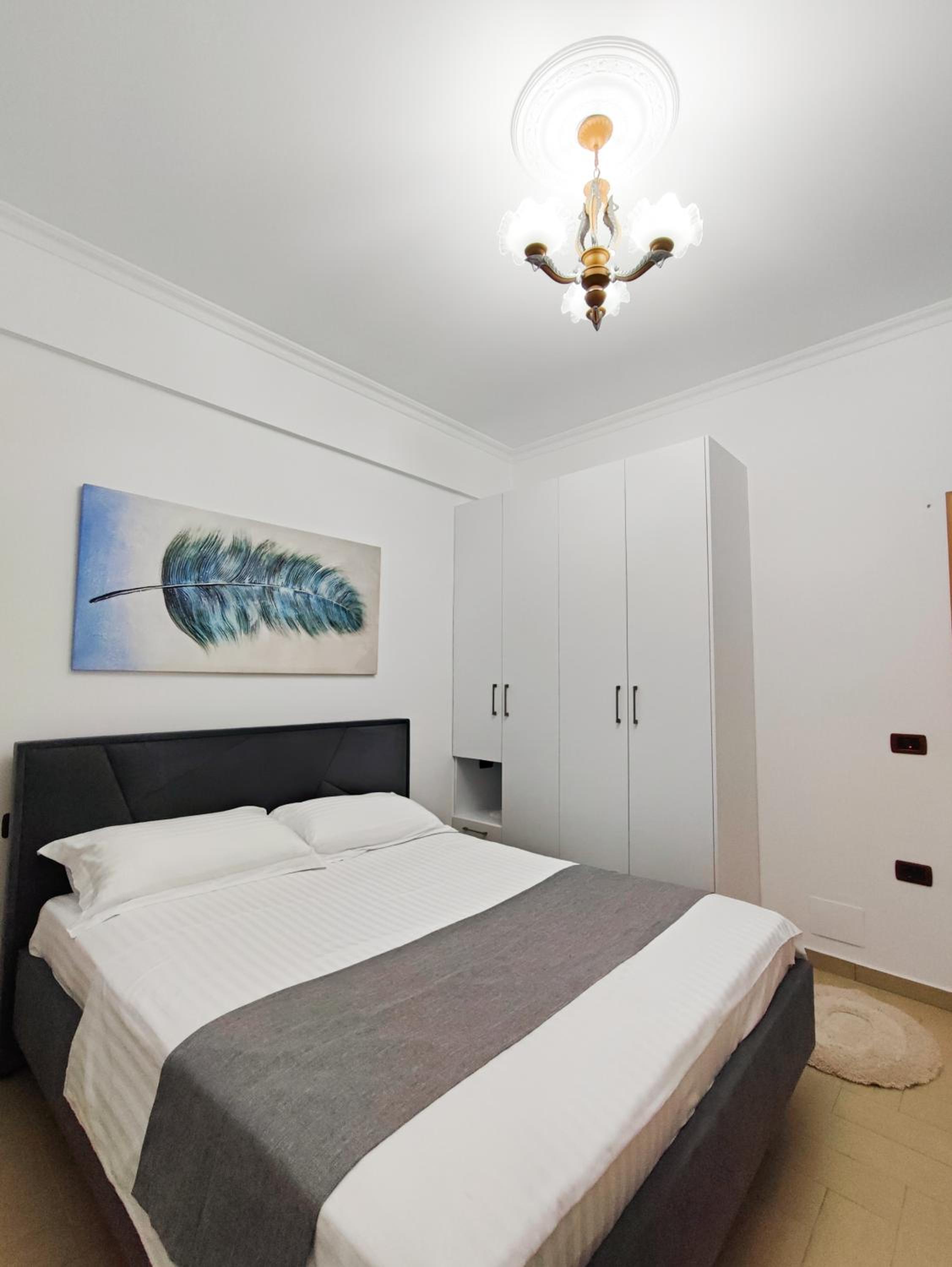 Comfort Villa