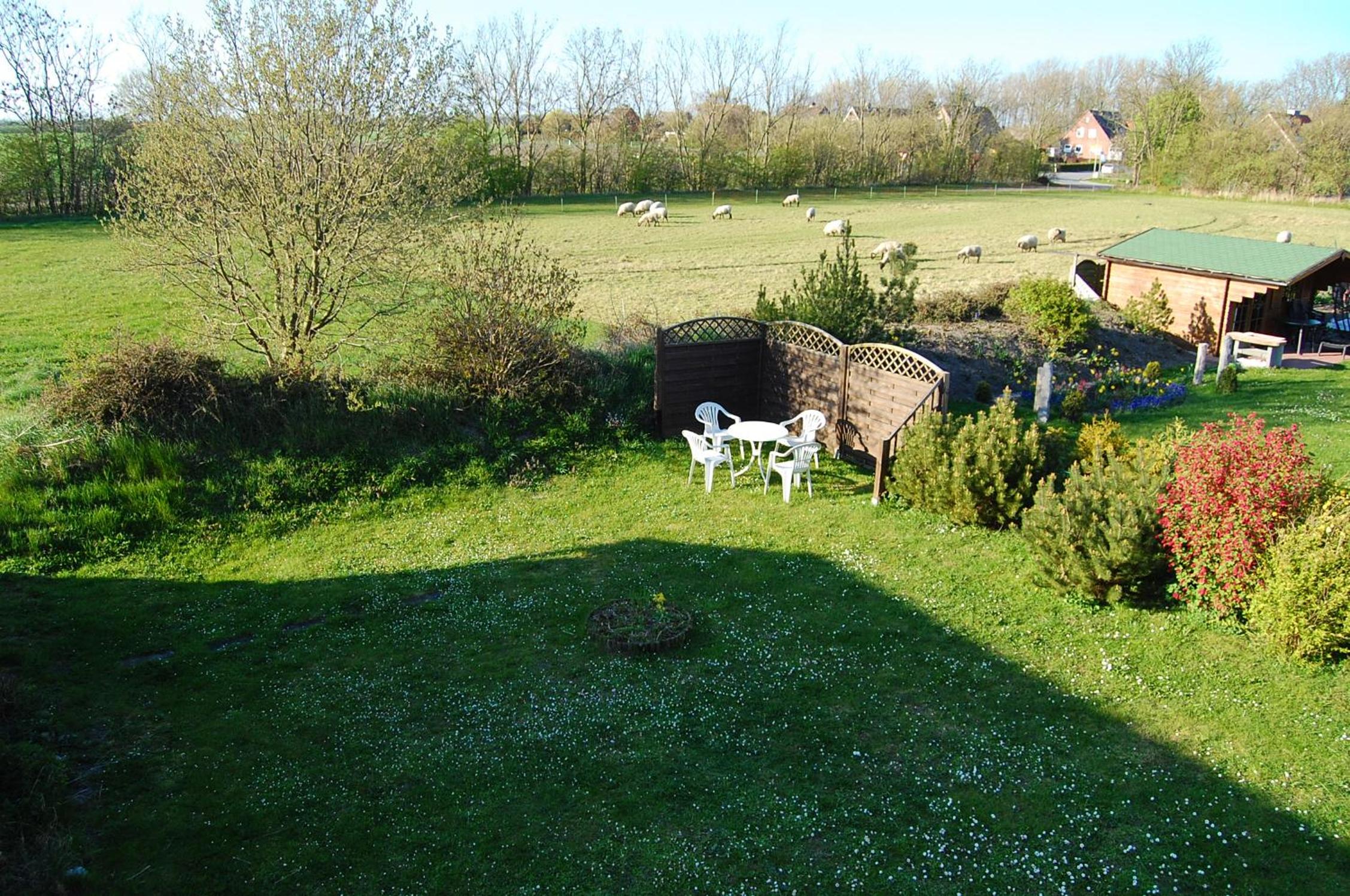 Gitti's Gästehaus FeWo 02