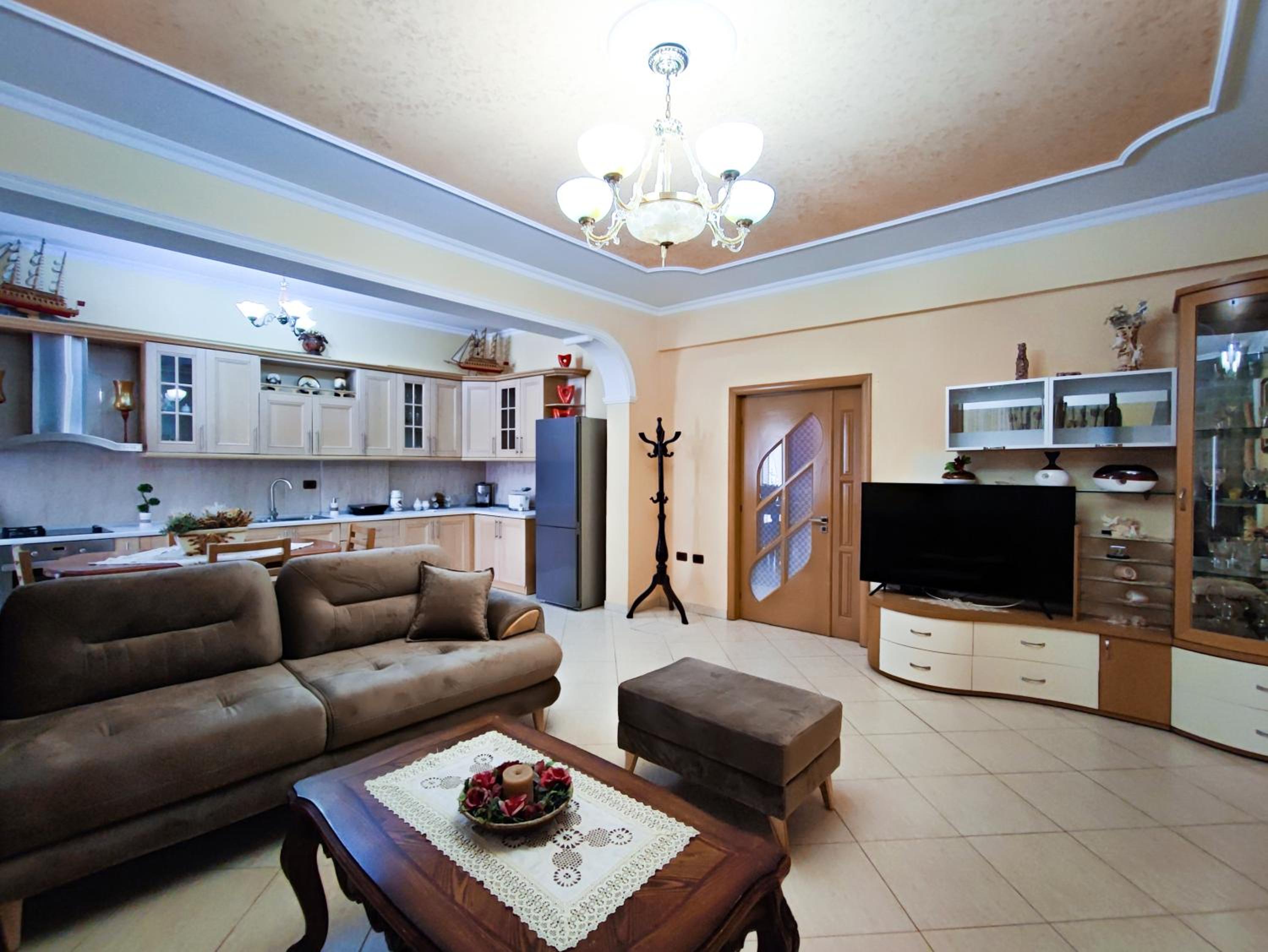 Comfort Villa