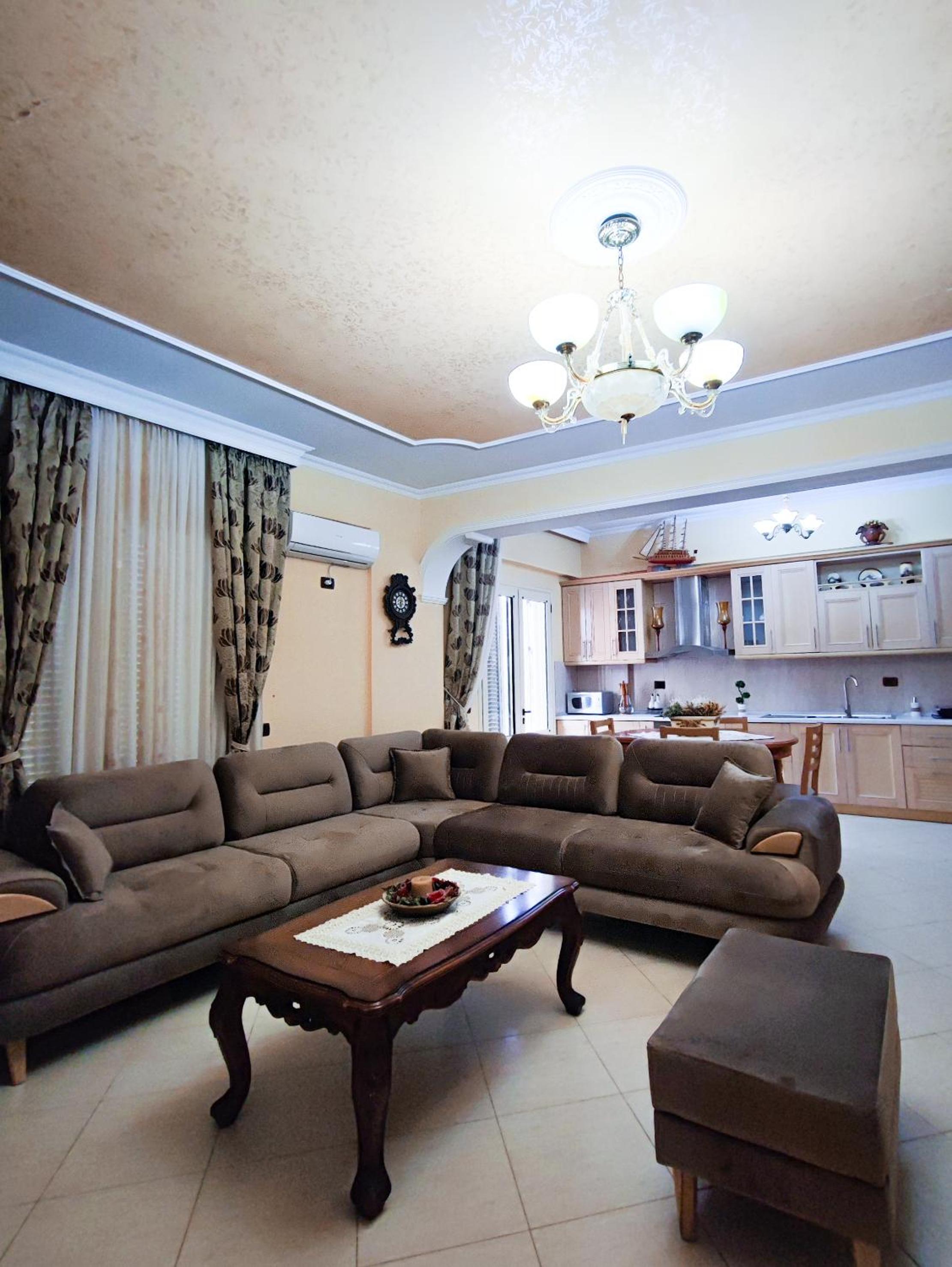 Comfort Villa
