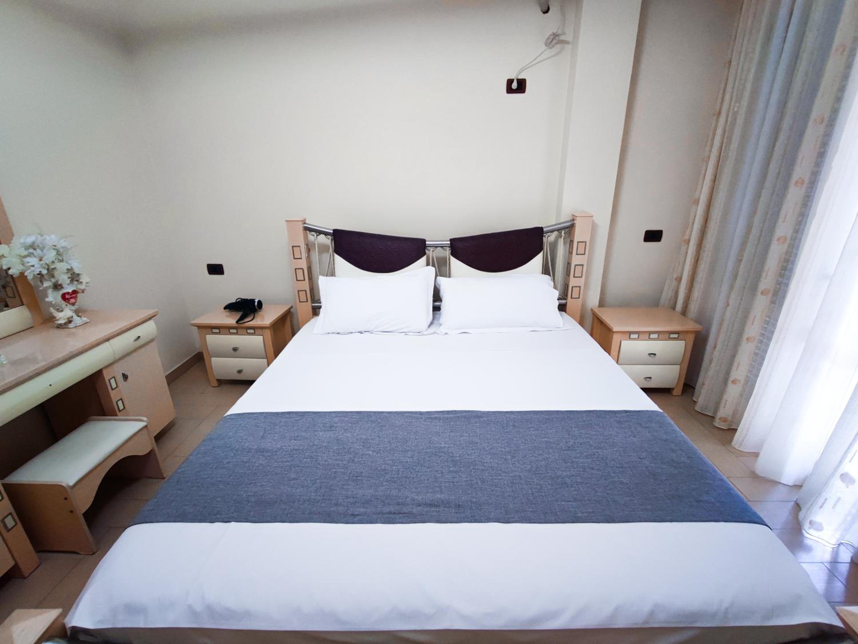 Comfort Villa