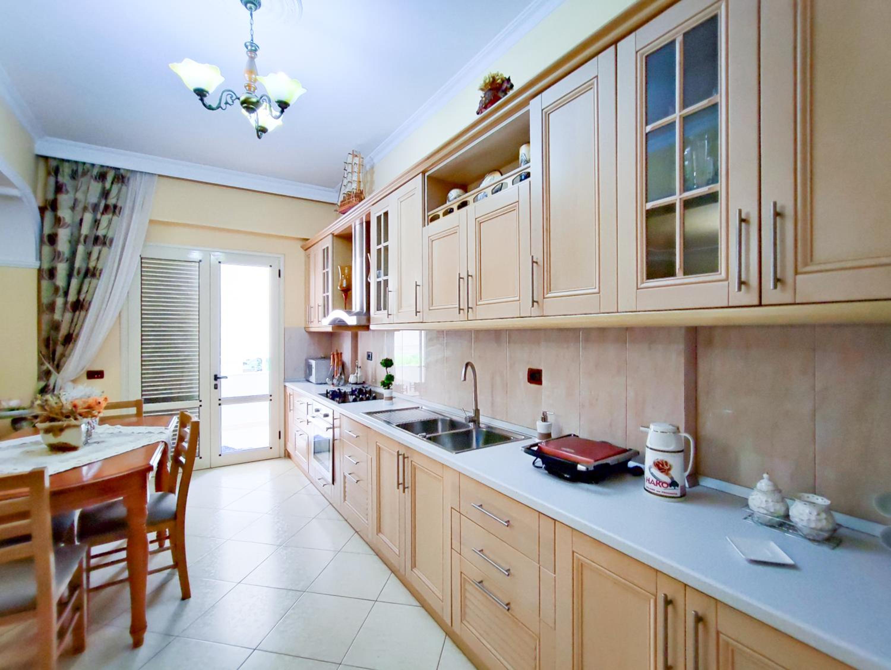 Comfort Villa