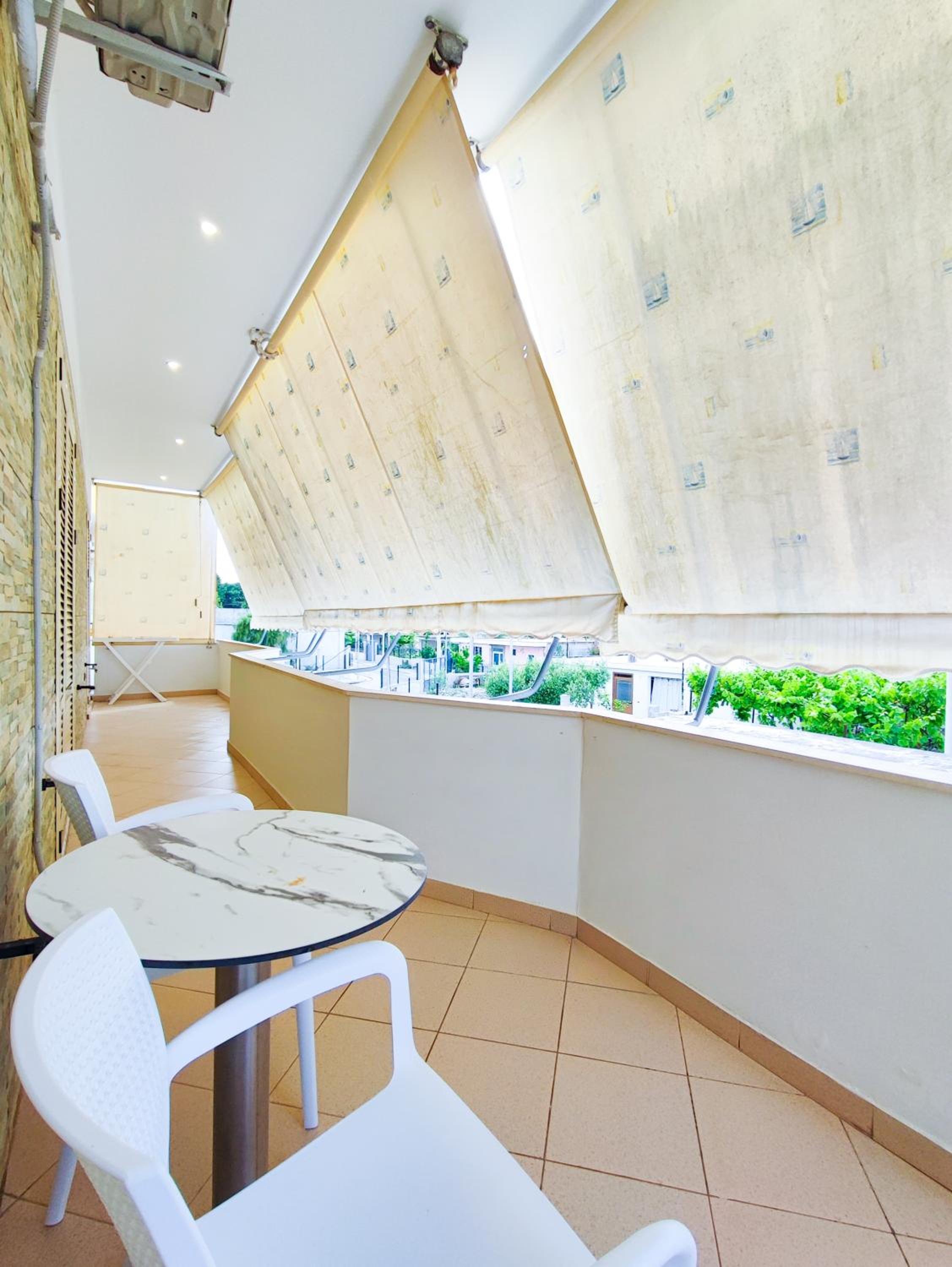 Comfort Villa