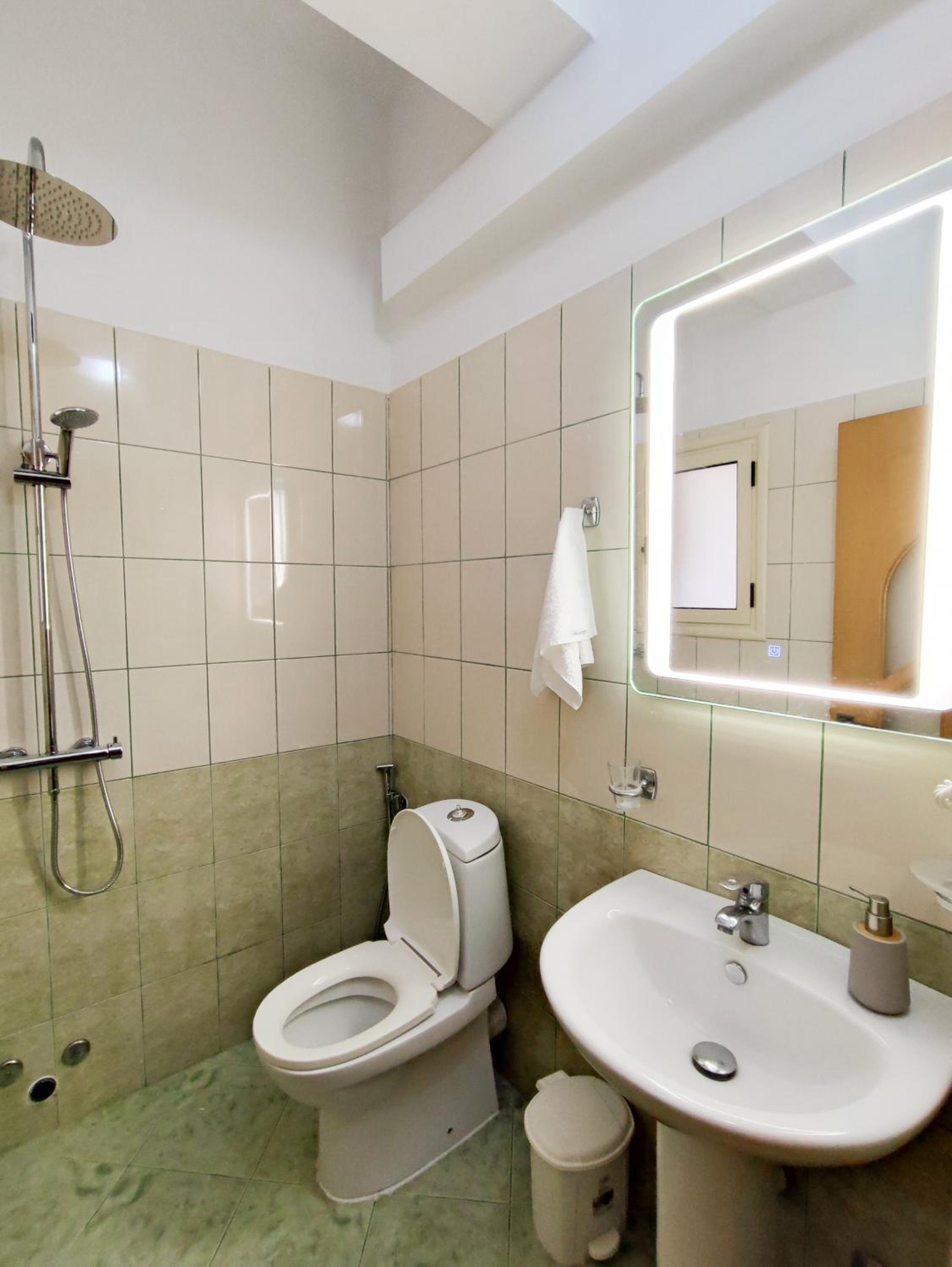 Comfort Villa