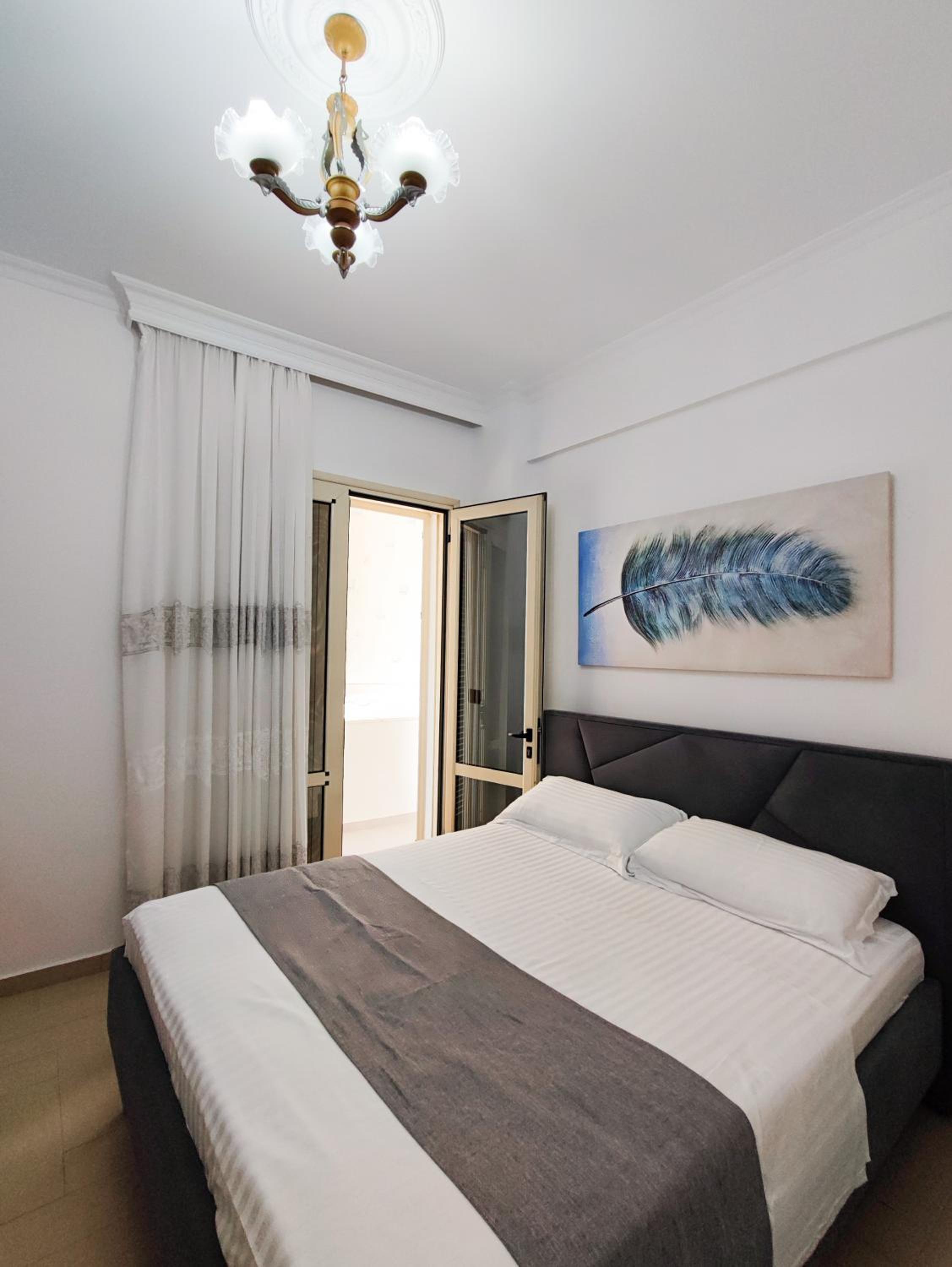 Comfort Villa