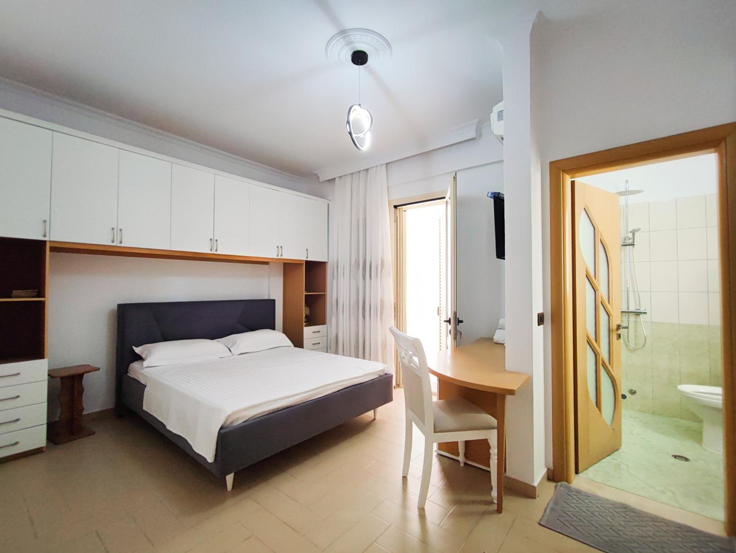 Comfort Villa