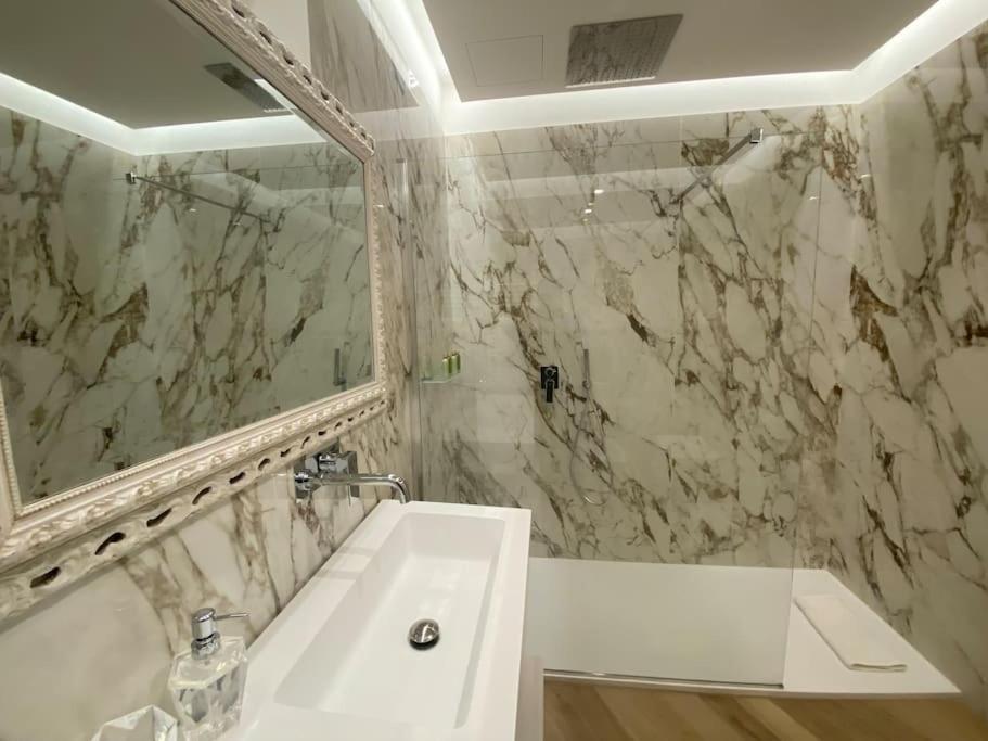 Private modern villa in Taormina photo 5