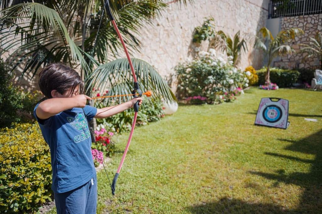 Private modern villa in Taormina photo 2