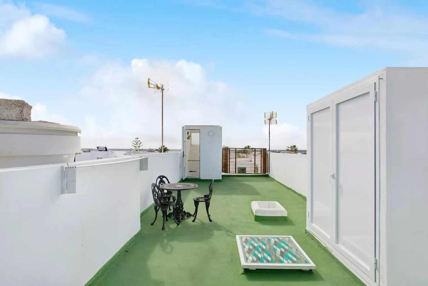 roof