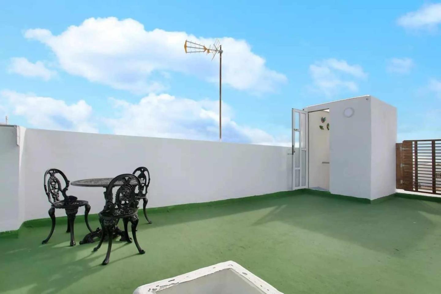 roof