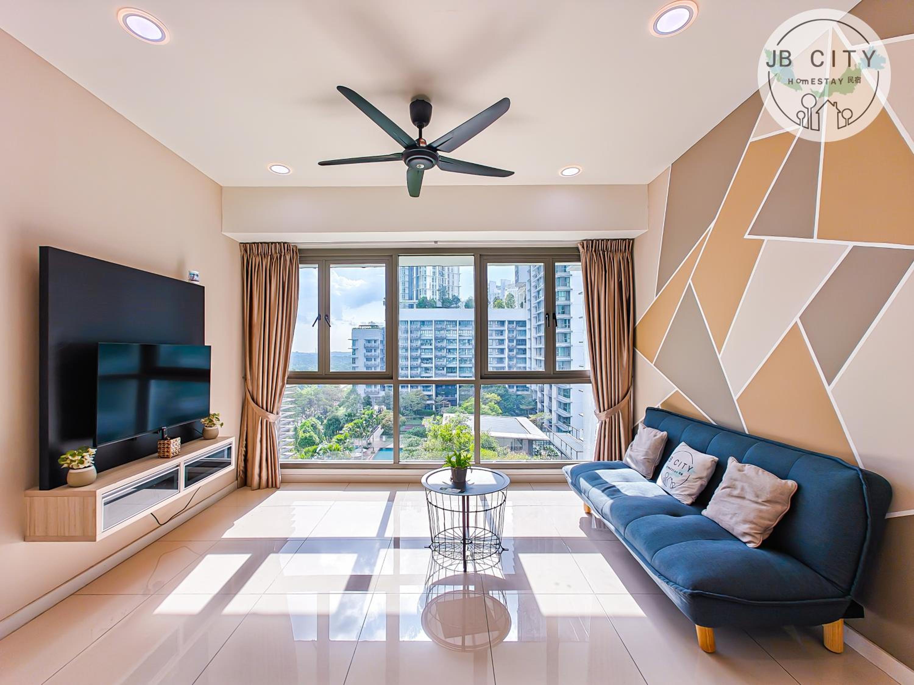 Iskandar Residence by RR JBcity photo 6