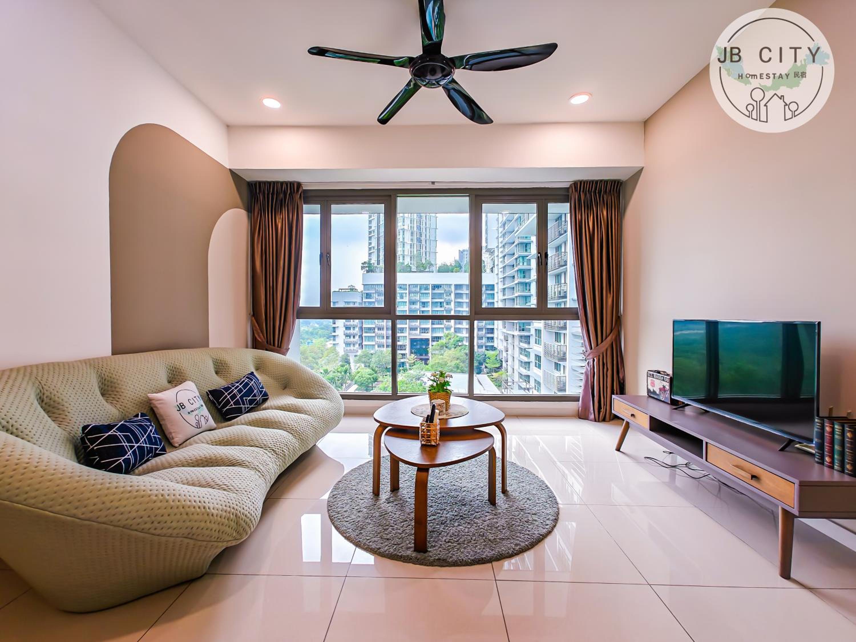 Iskandar Residence by RR JBcity photo 8