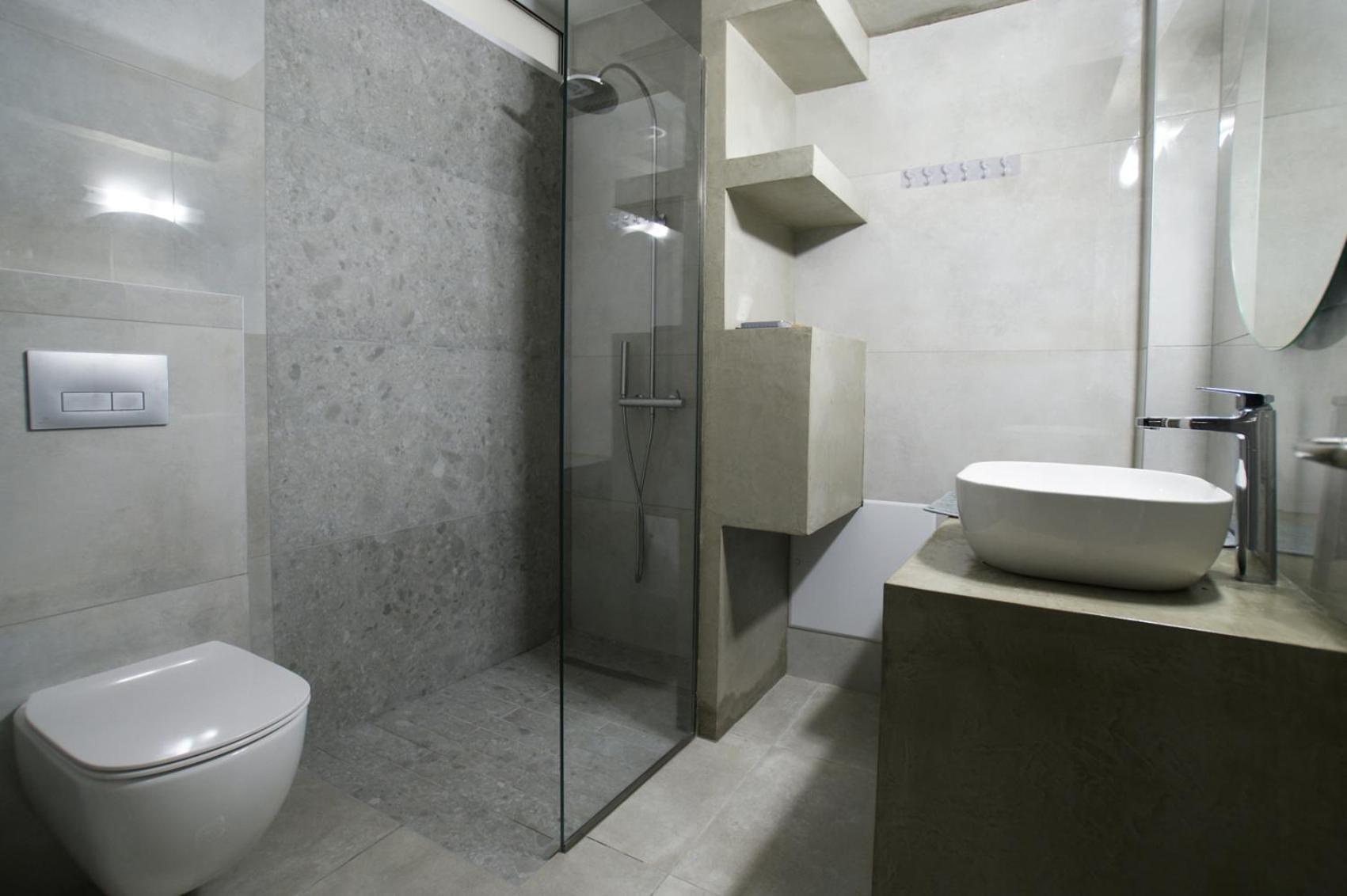 Aspras Luxury Apartments