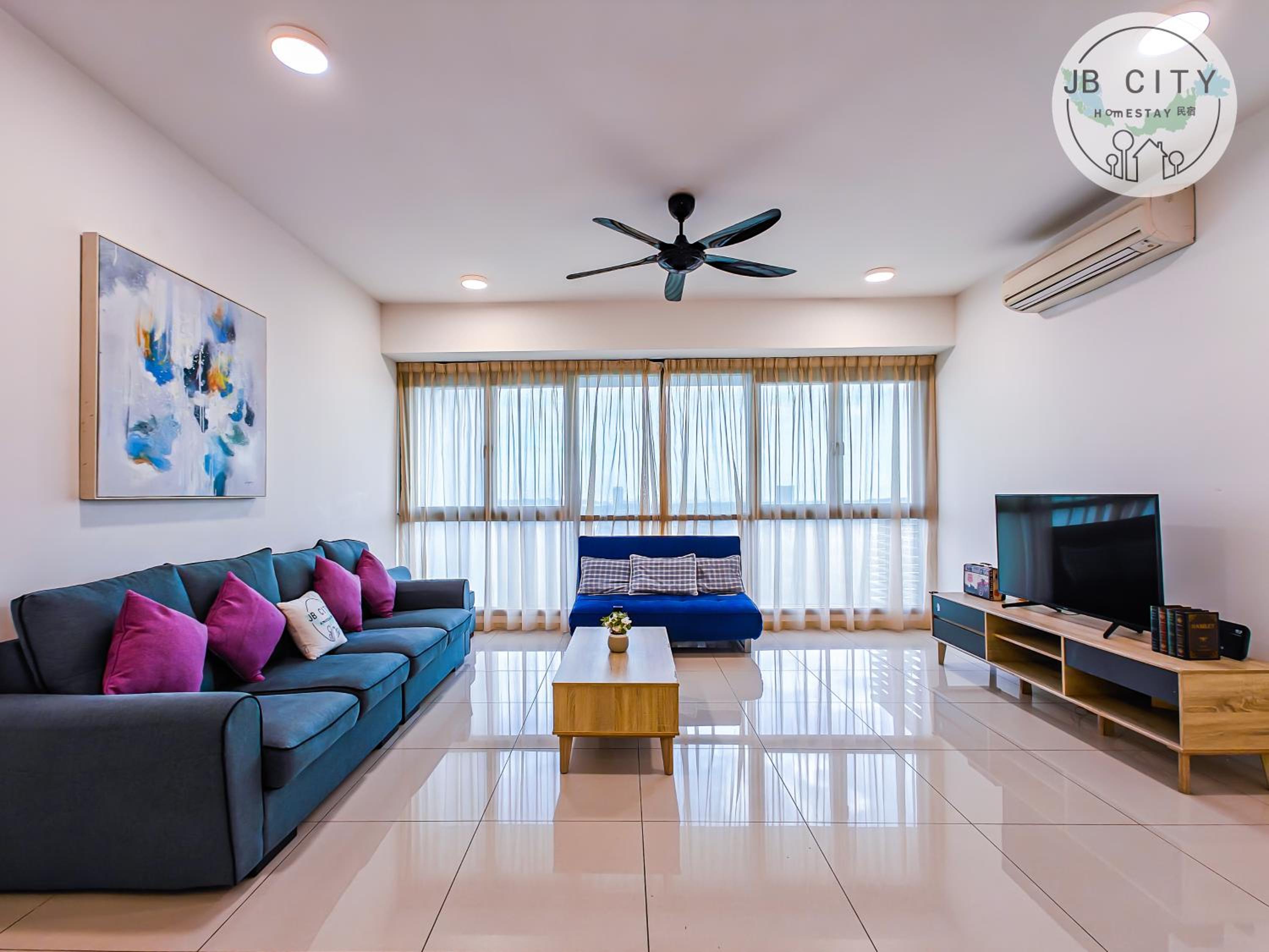 Iskandar Residence by RR JBcity photo 7