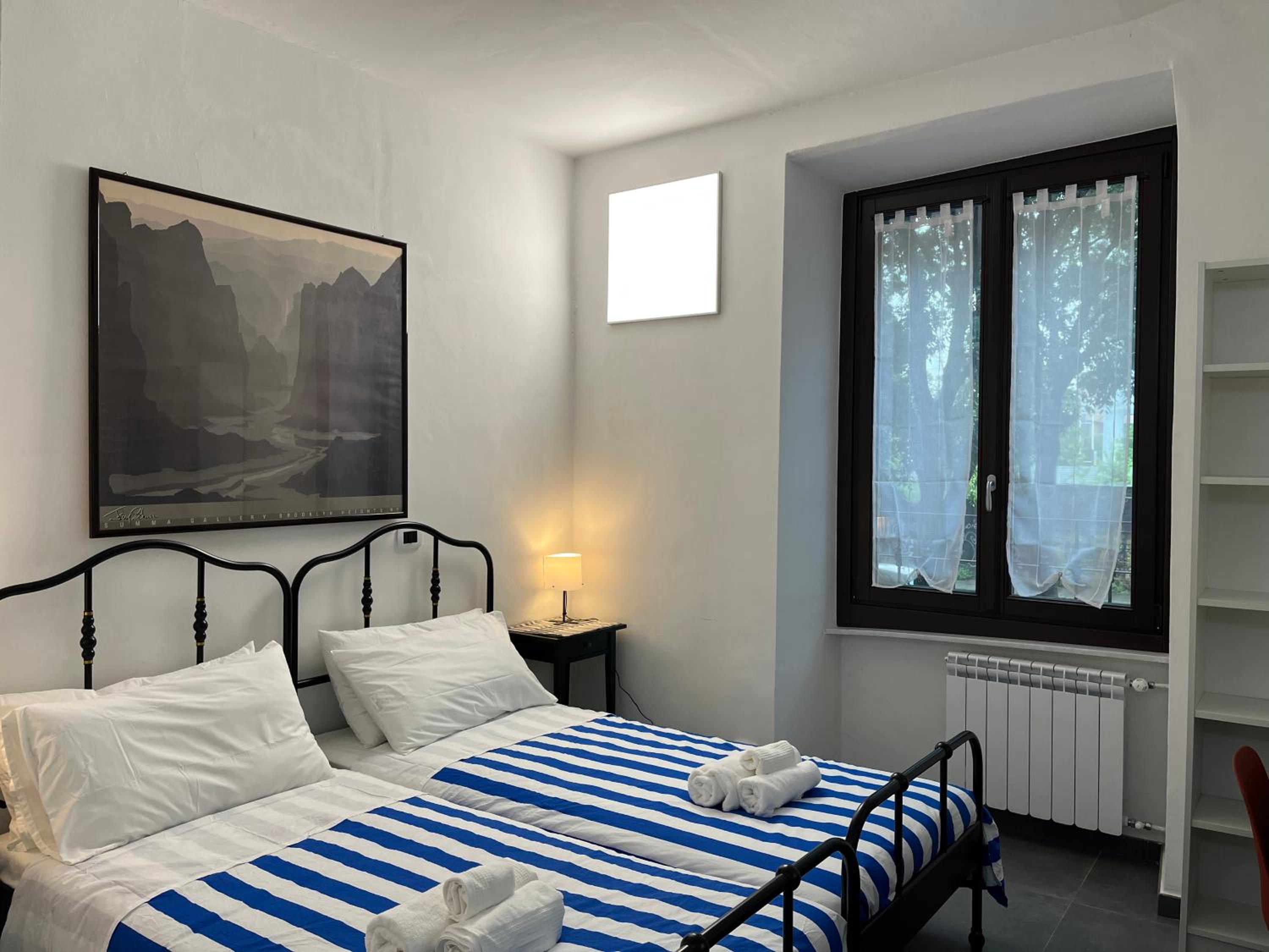 Porta Susa Rooms - Camere Porta Susa photo 3