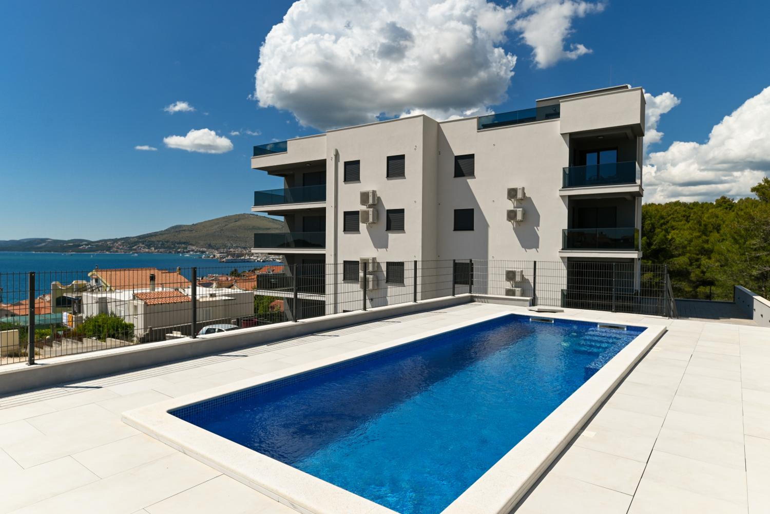 Penthouse Bluesky