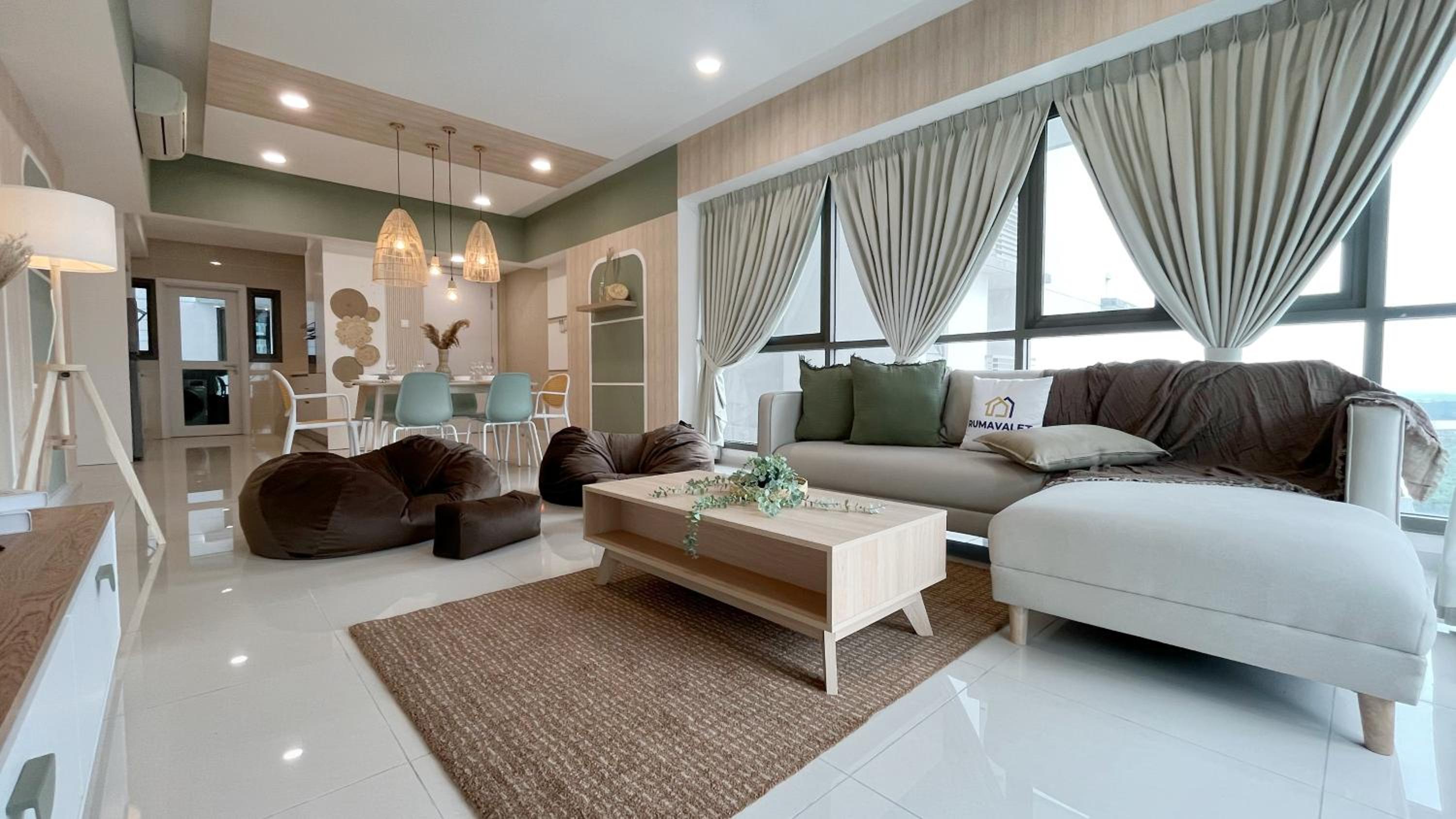 Iskandar Residence by RR JBcity photo 5
