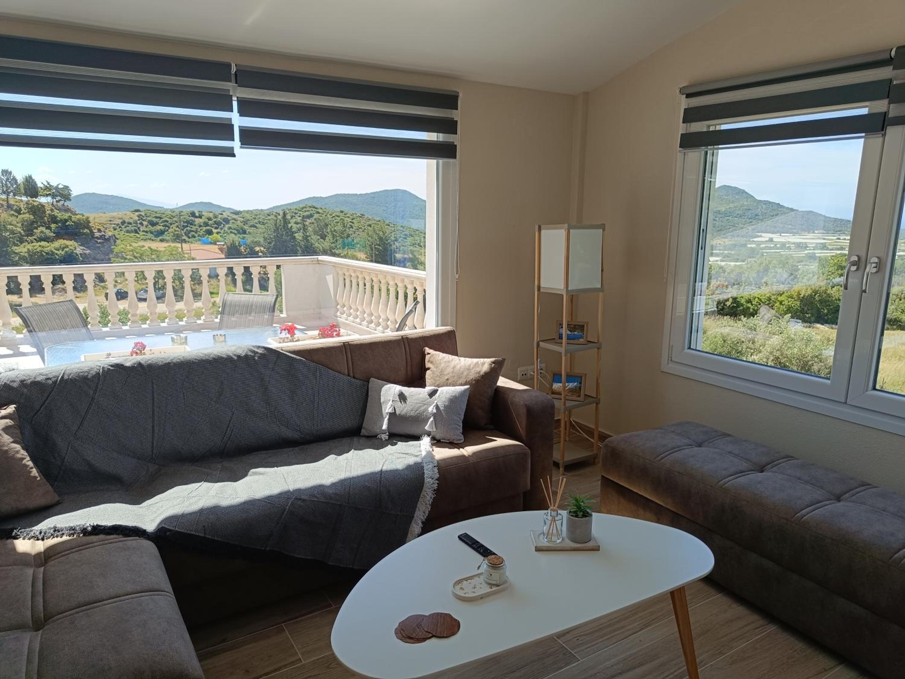 Olive Waves apartments view 2