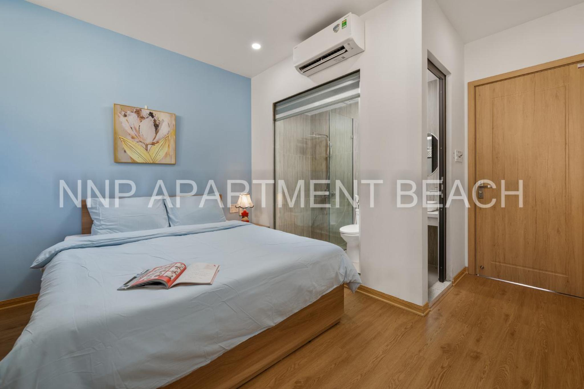 NNP Apartment Beach view 4