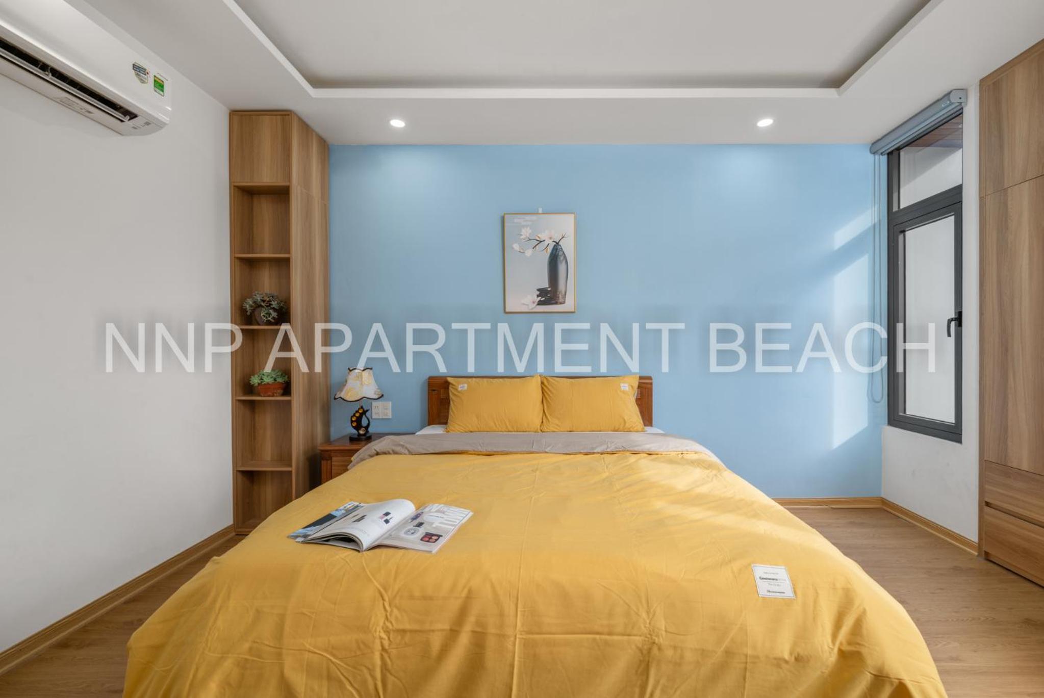 NNP Apartment Beach view 2