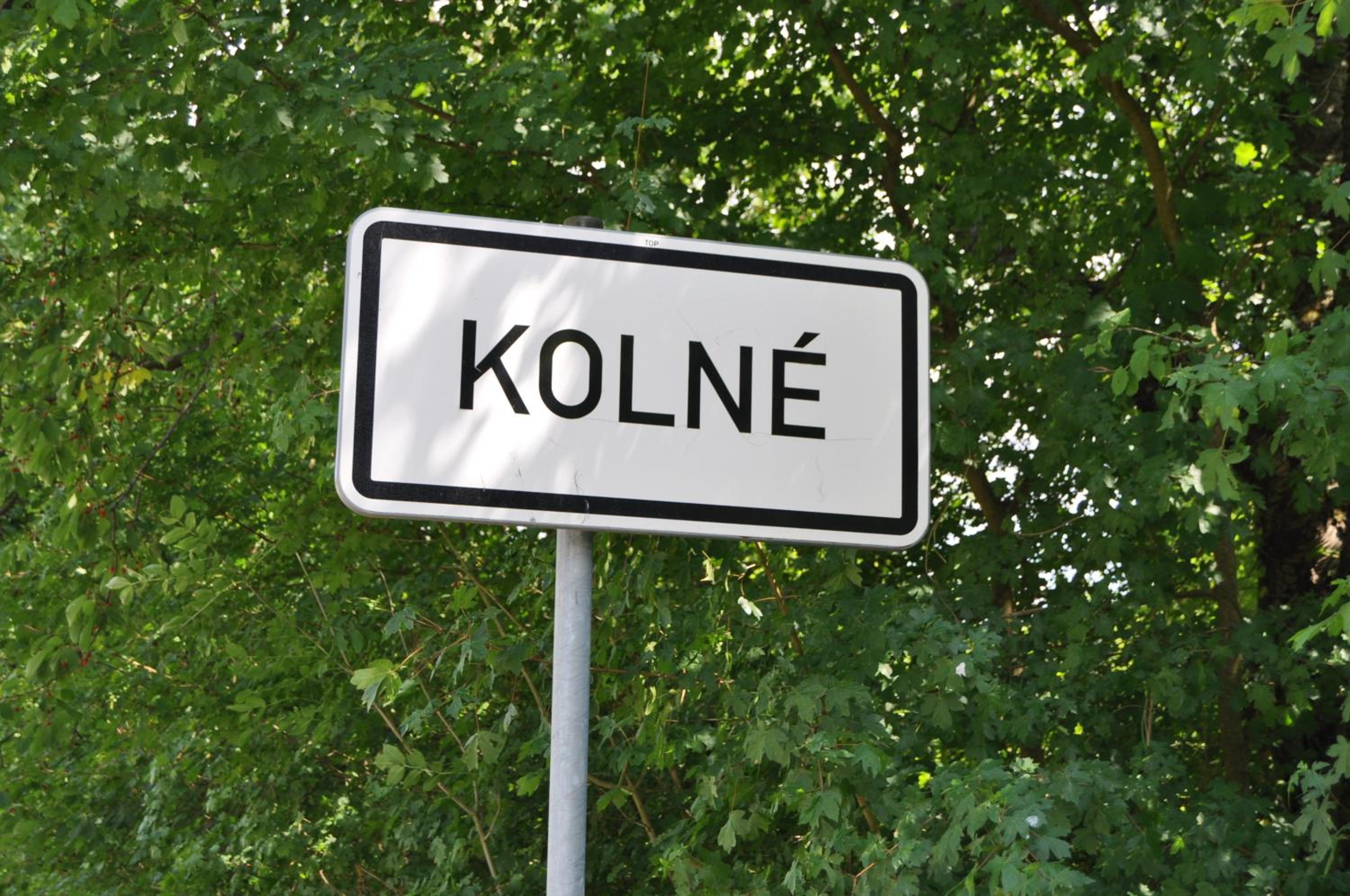Cottage Kolné