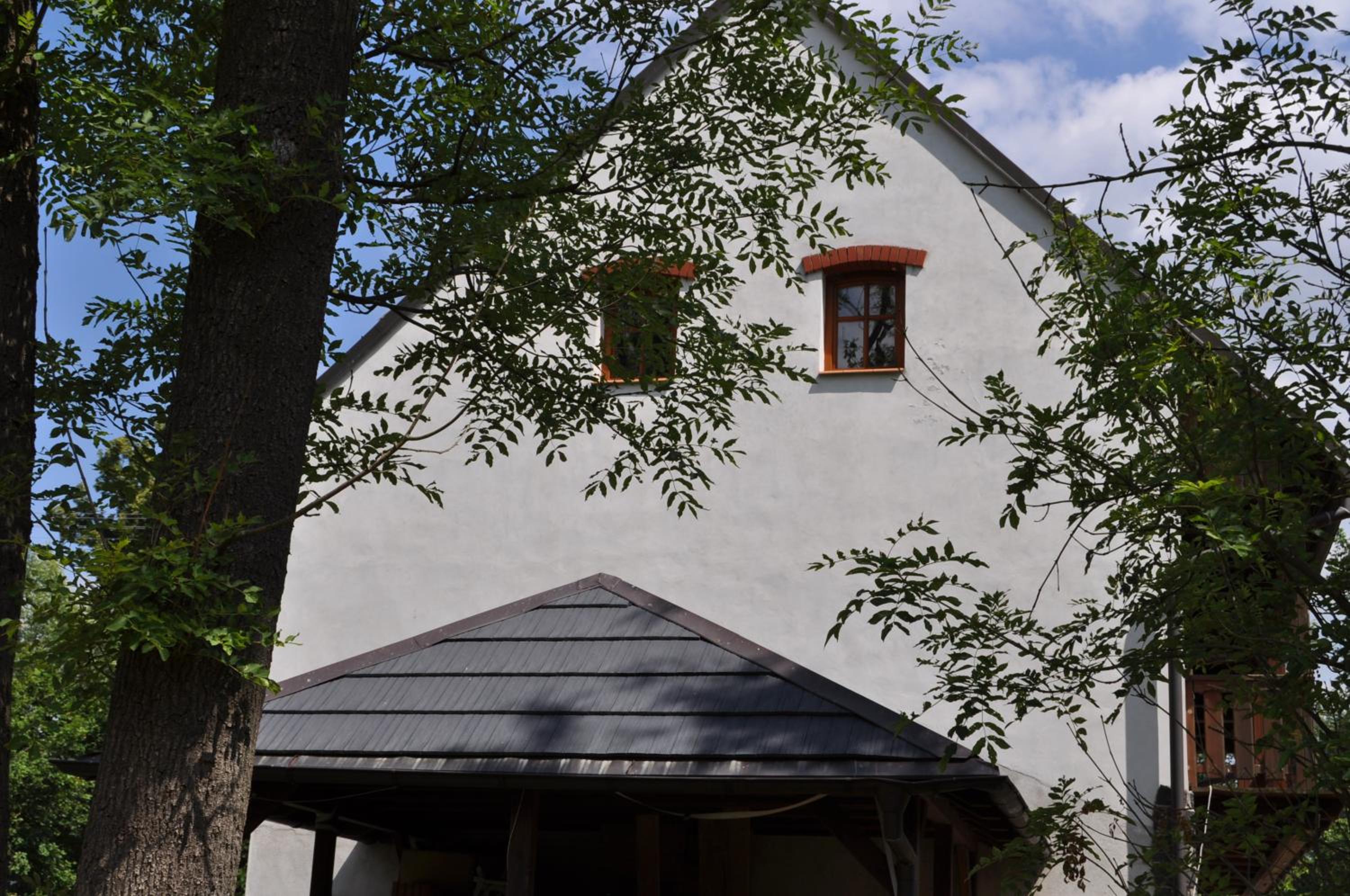 Cottage Kolné