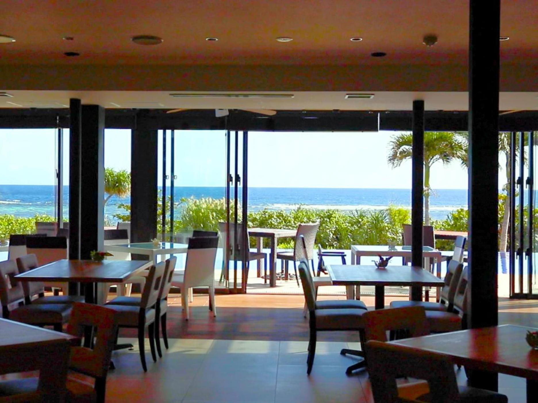 Allamanda Imgya Coral Village