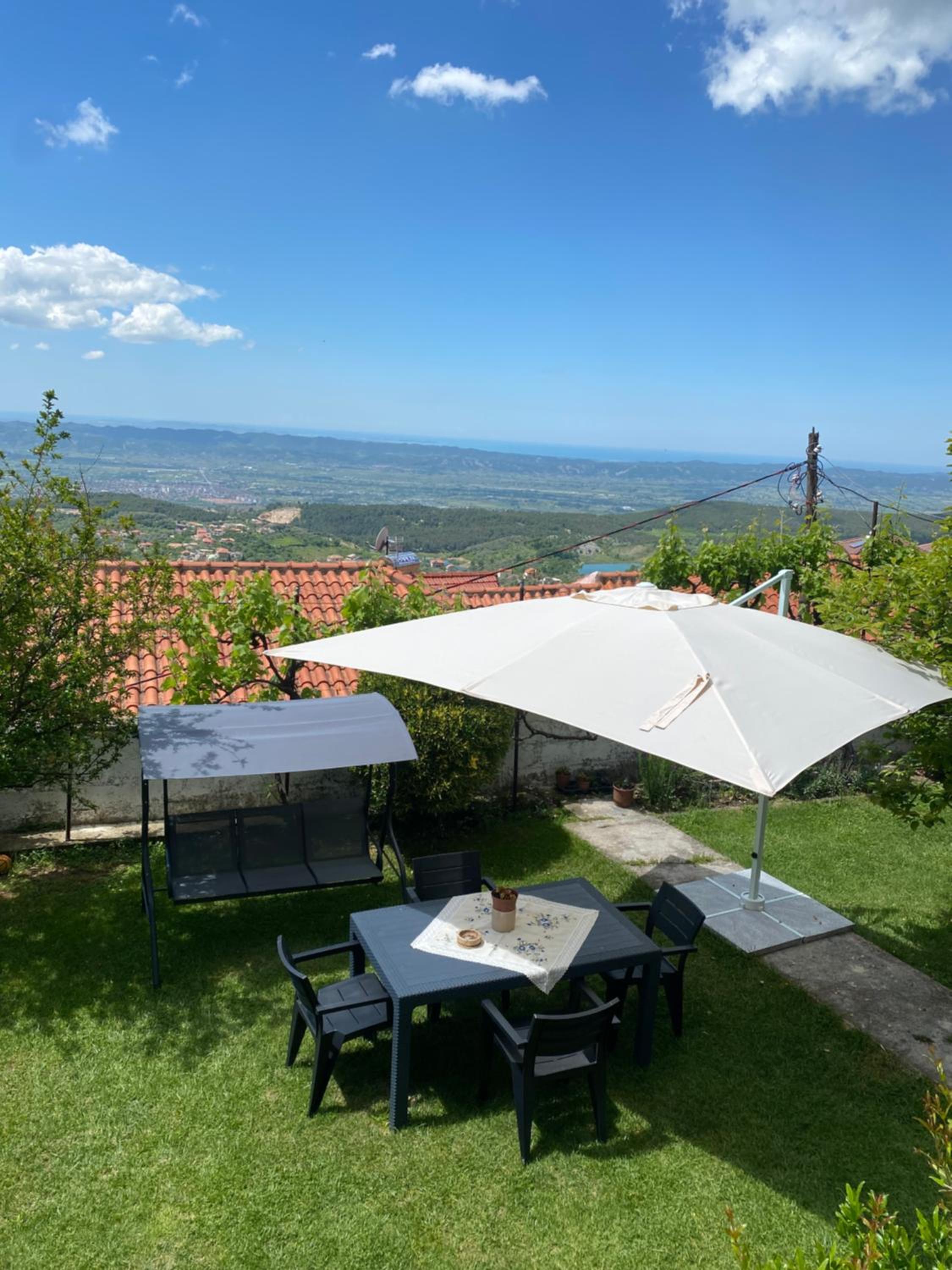Villa Duka