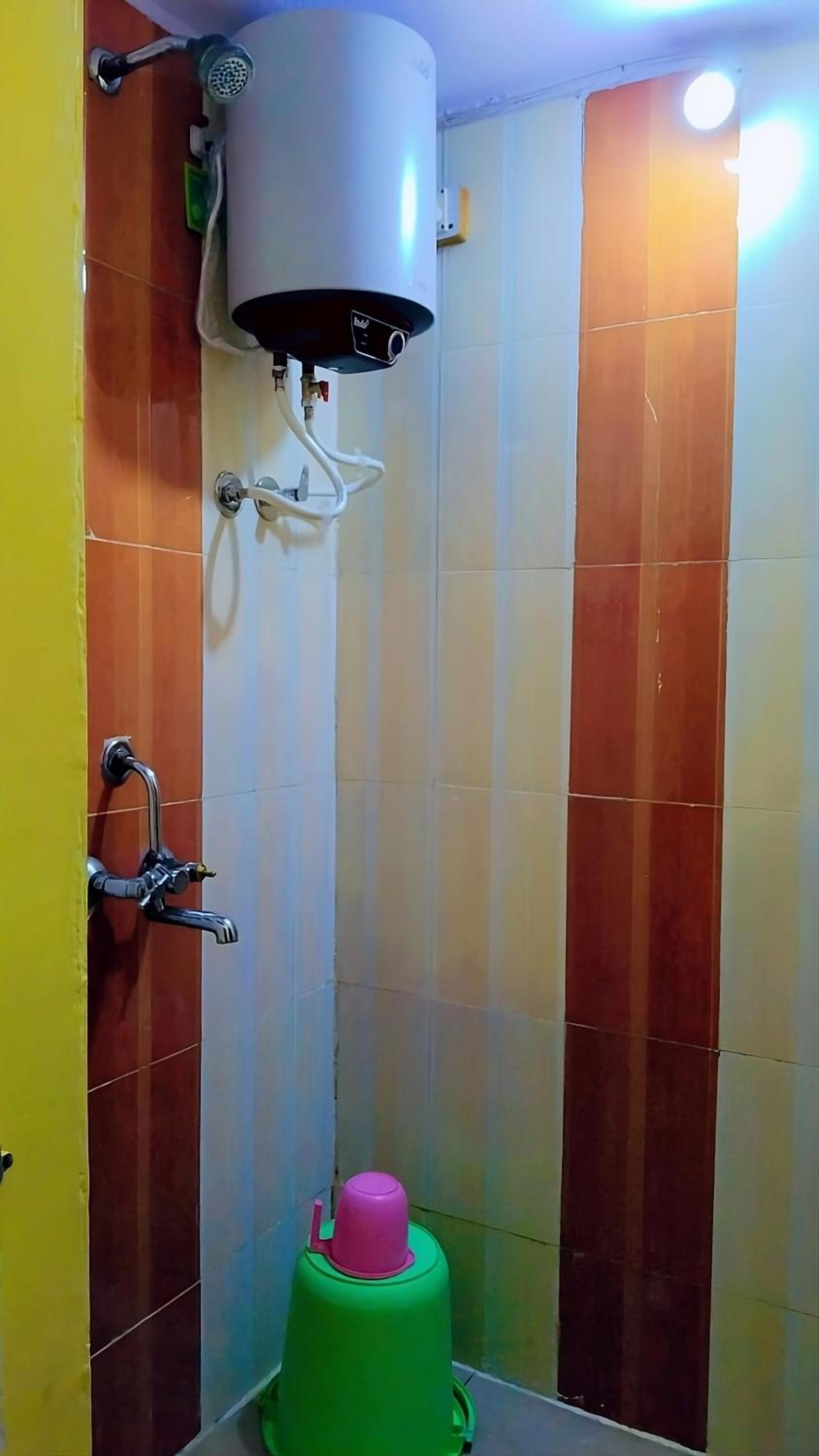 Shree Hatkeshwar Home Stay Ujjain view 2