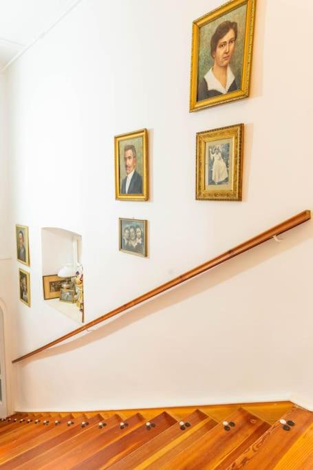 Heritage Villa Baković