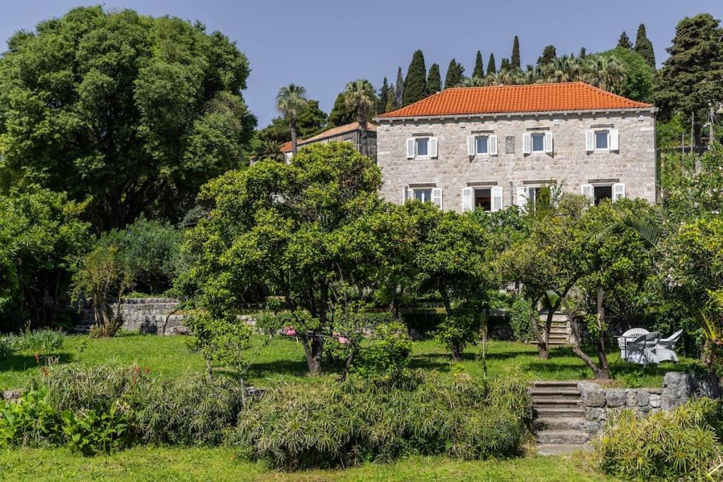 Heritage Villa Baković