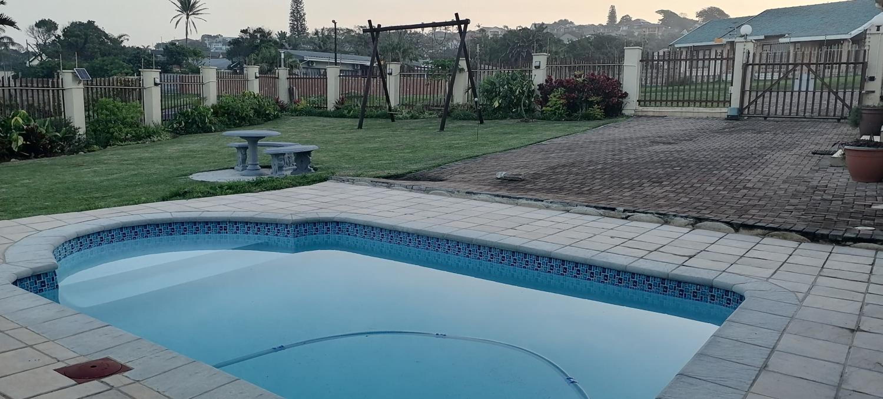 SUNSET REST BEACH VILLA view 5