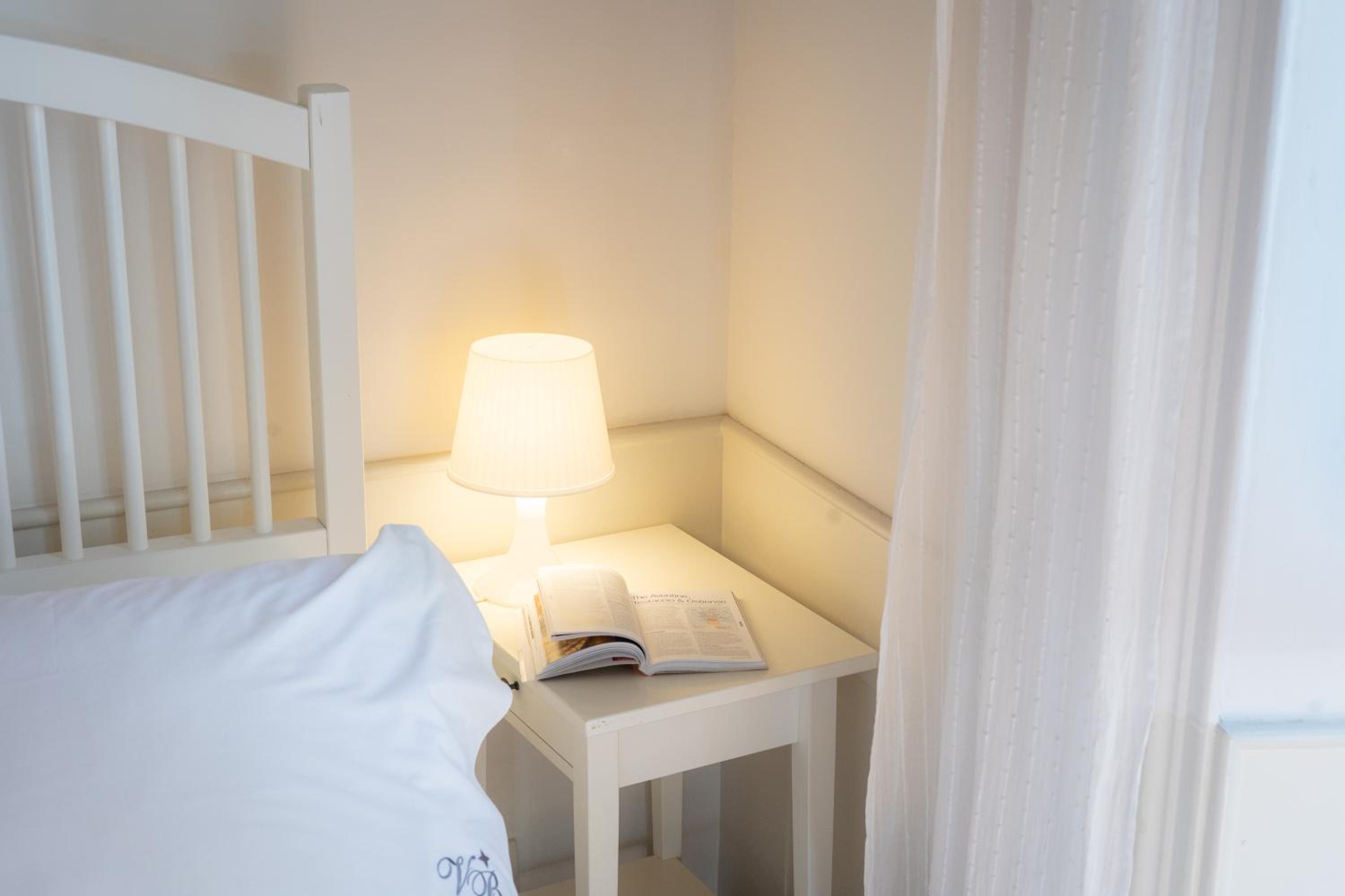 Frattina Atmosphere by Rental in Rome