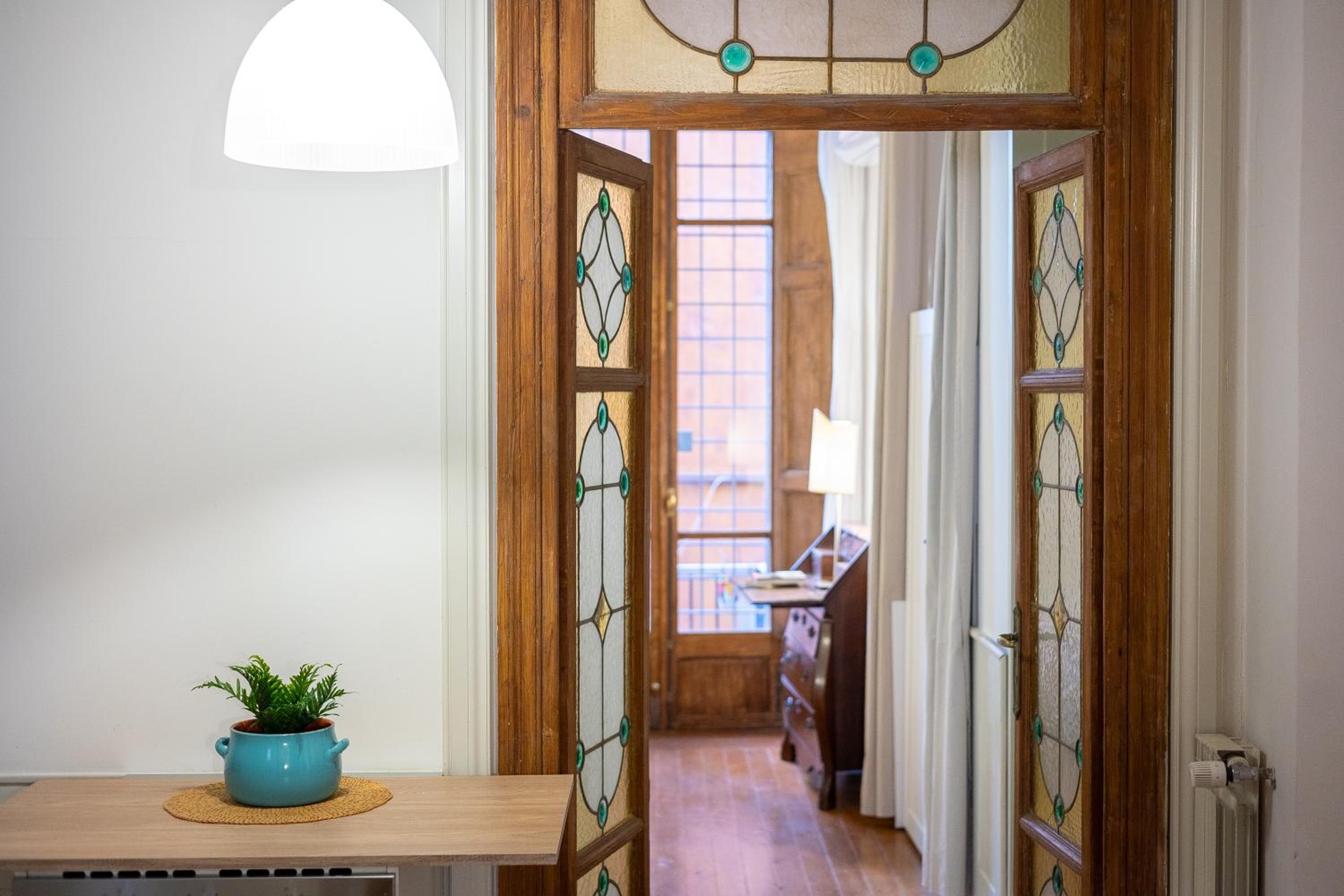 Frattina Atmosphere by Rental in Rome