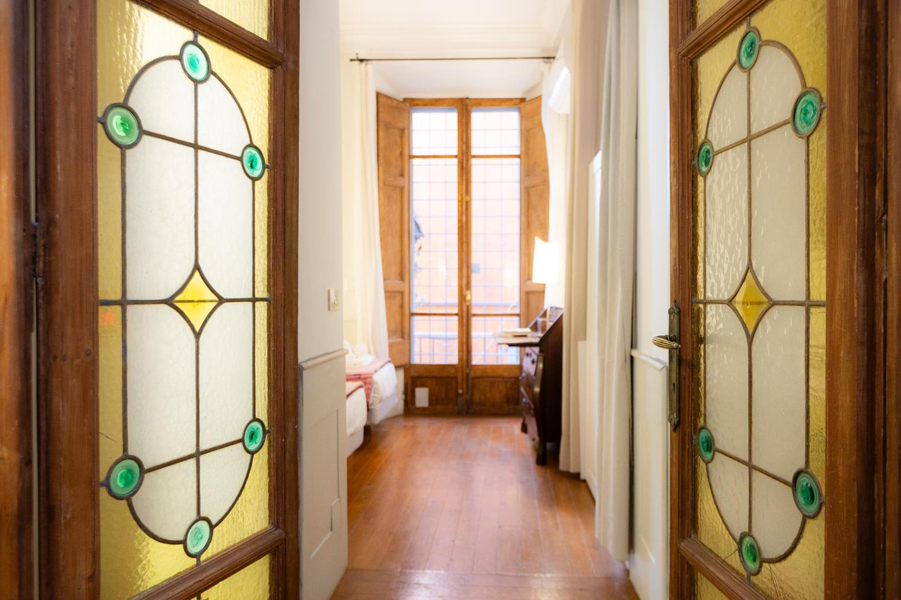 Frattina Atmosphere by Rental in Rome