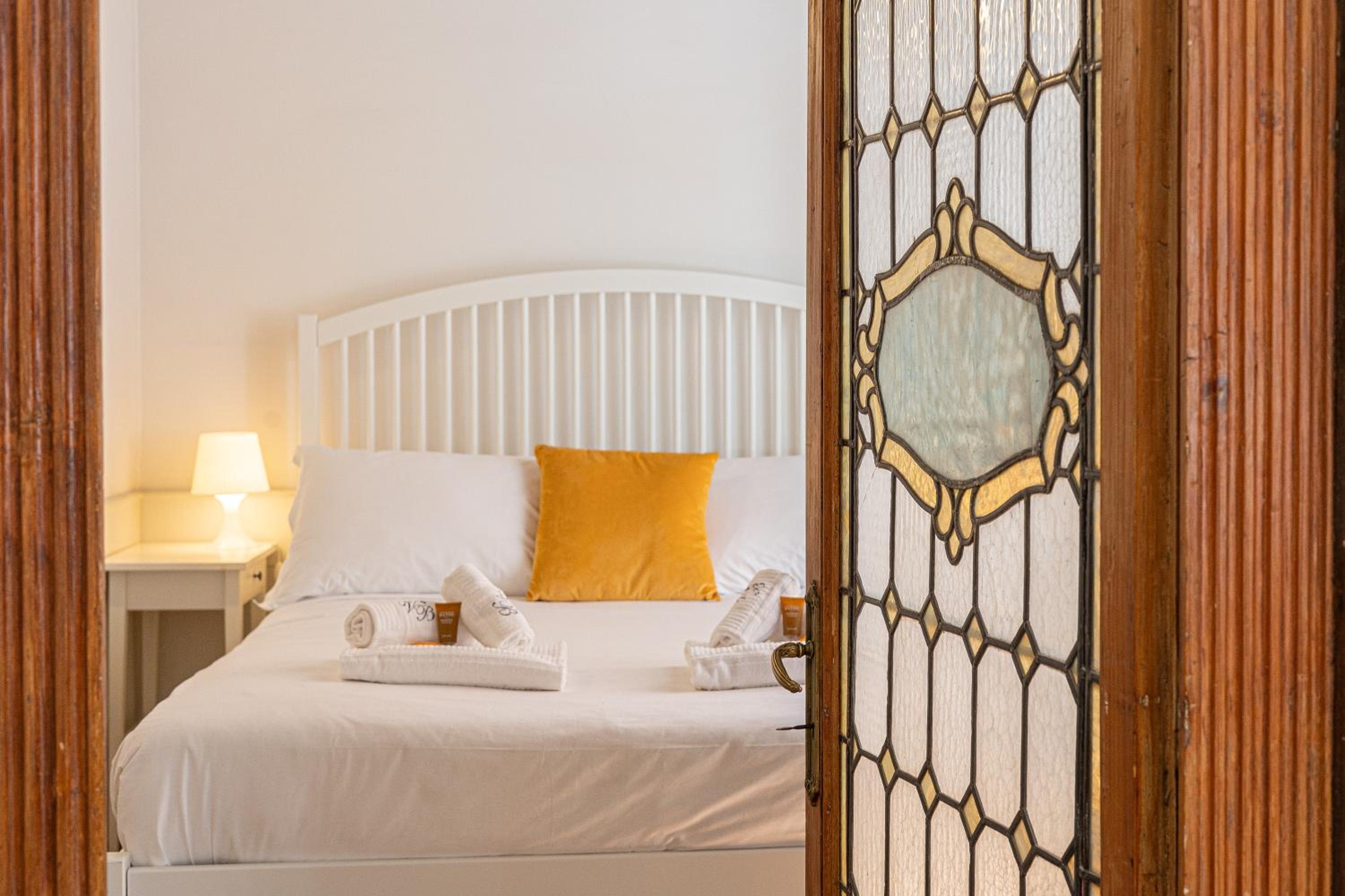 Frattina Atmosphere by Rental in Rome
