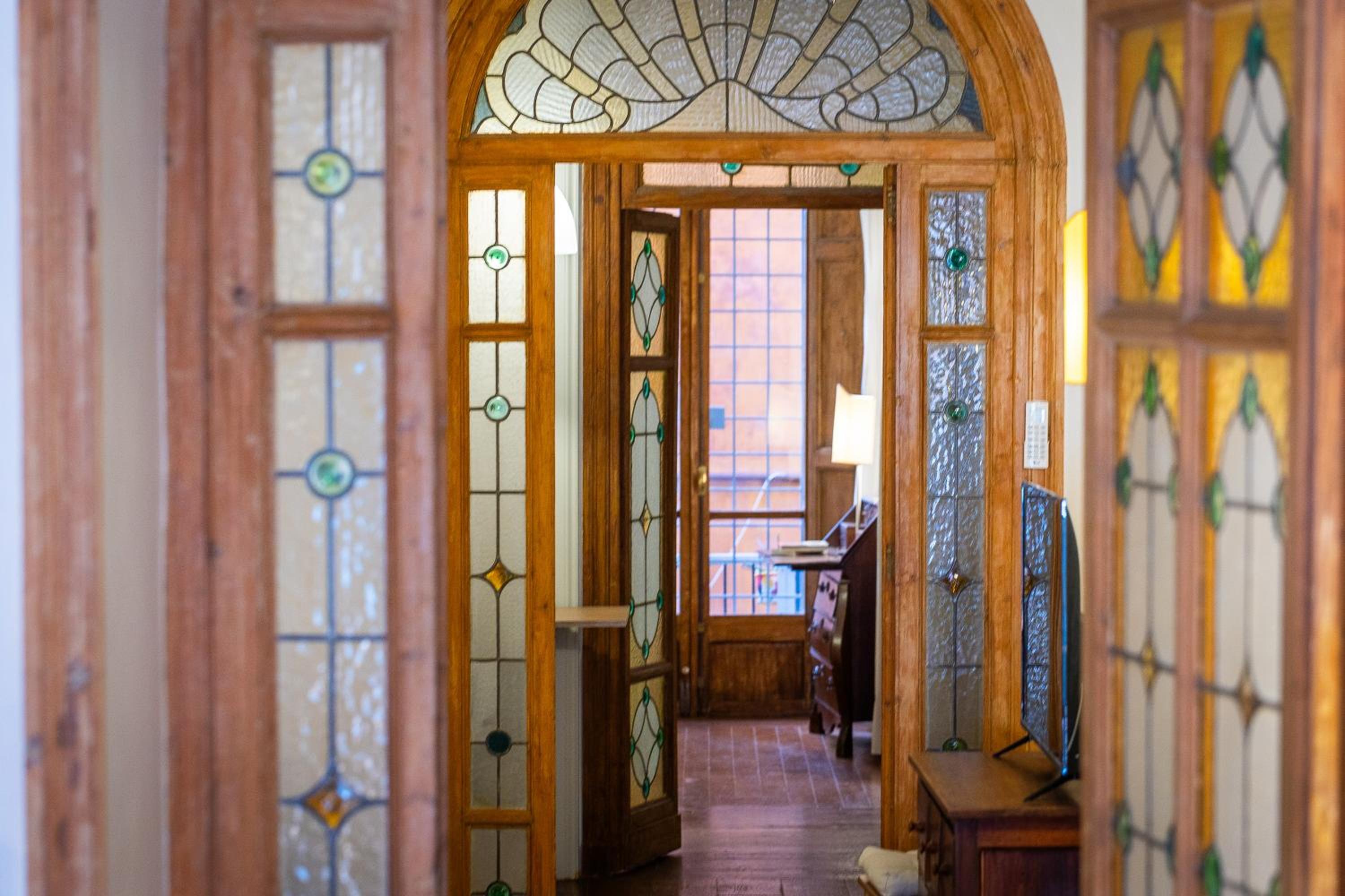 Frattina Atmosphere by Rental in Rome