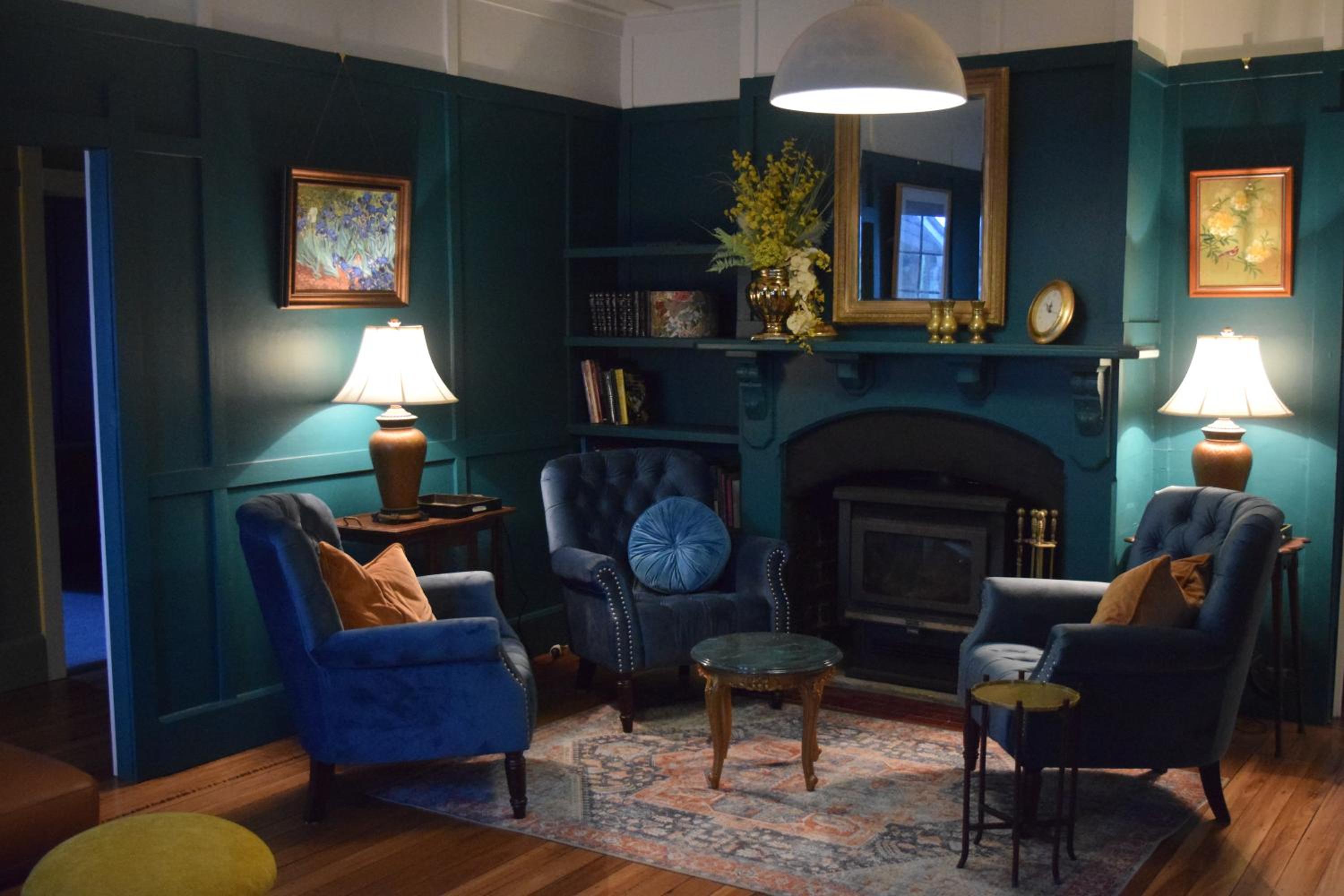 lounge