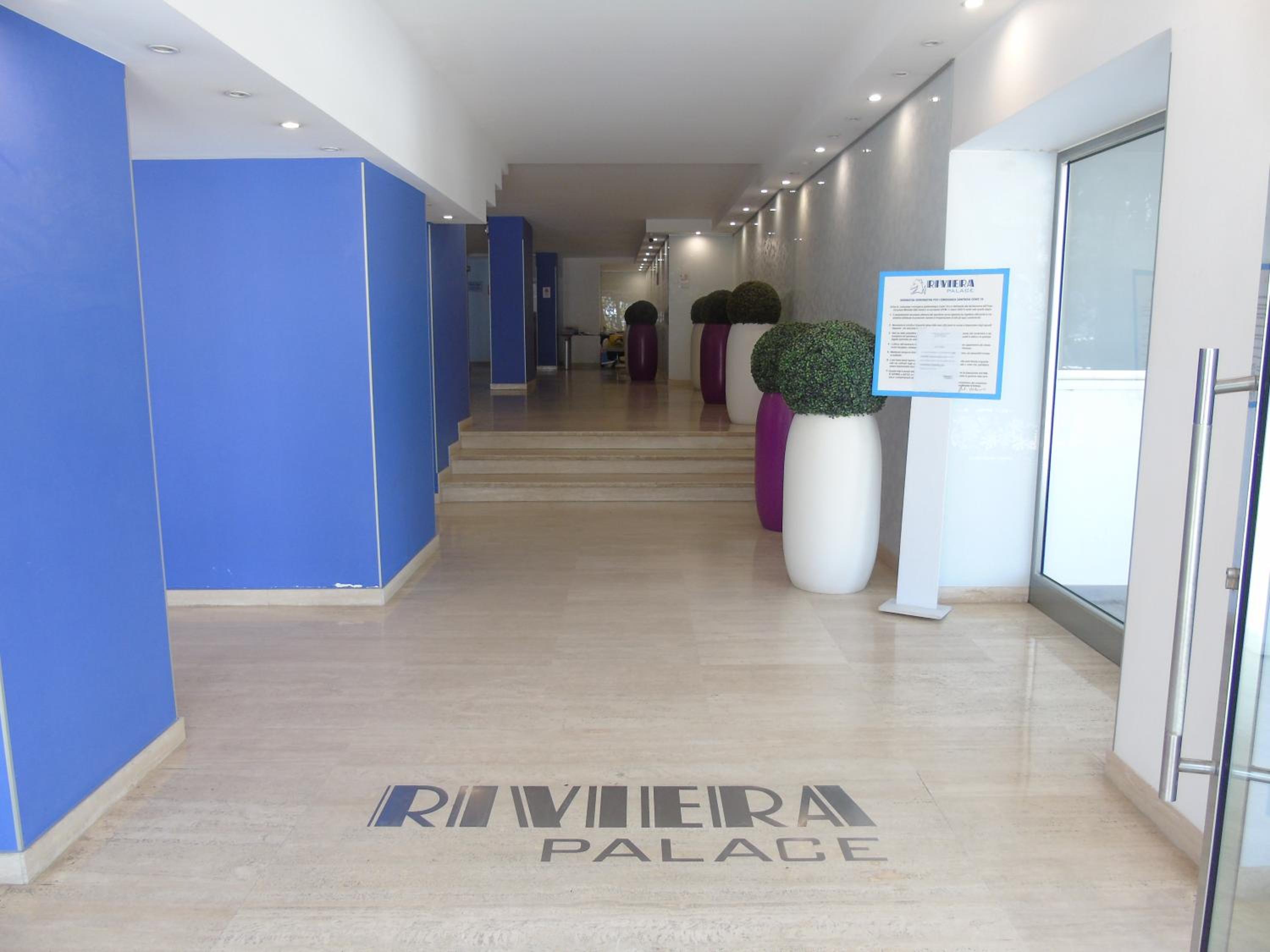 Homiday - Riviera Palace view 2