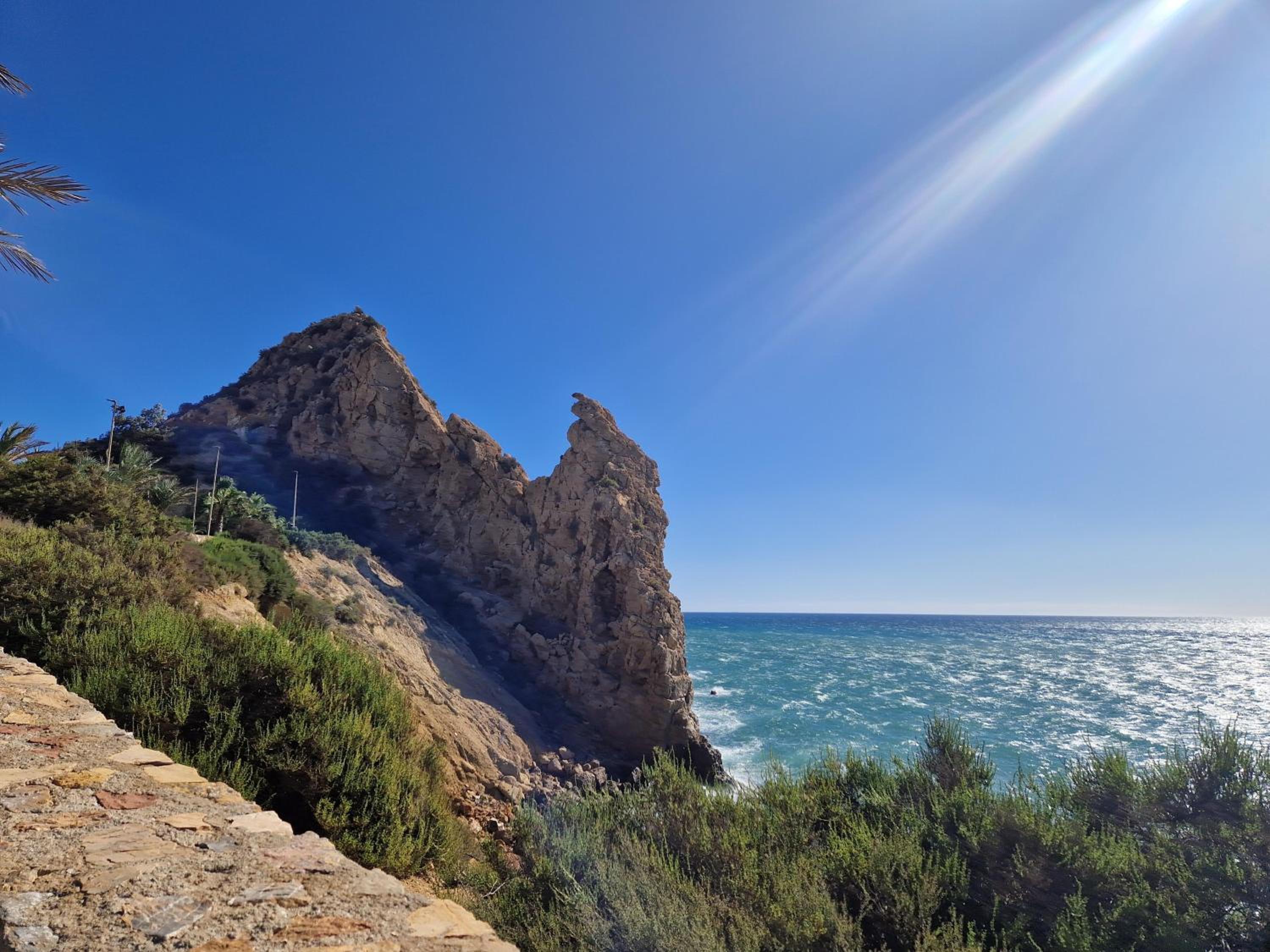 Parque Mediterraneo