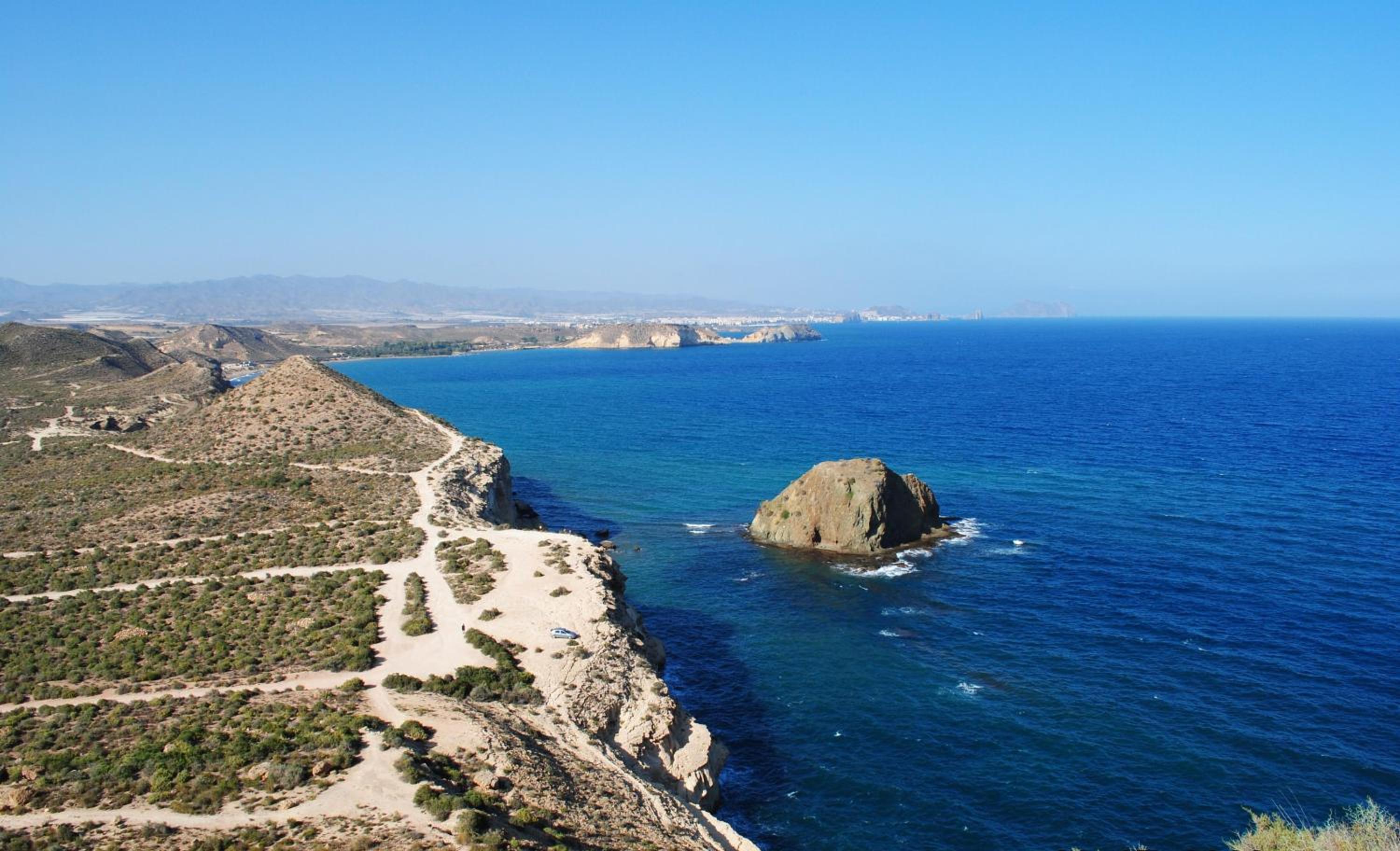 Parque Mediterraneo