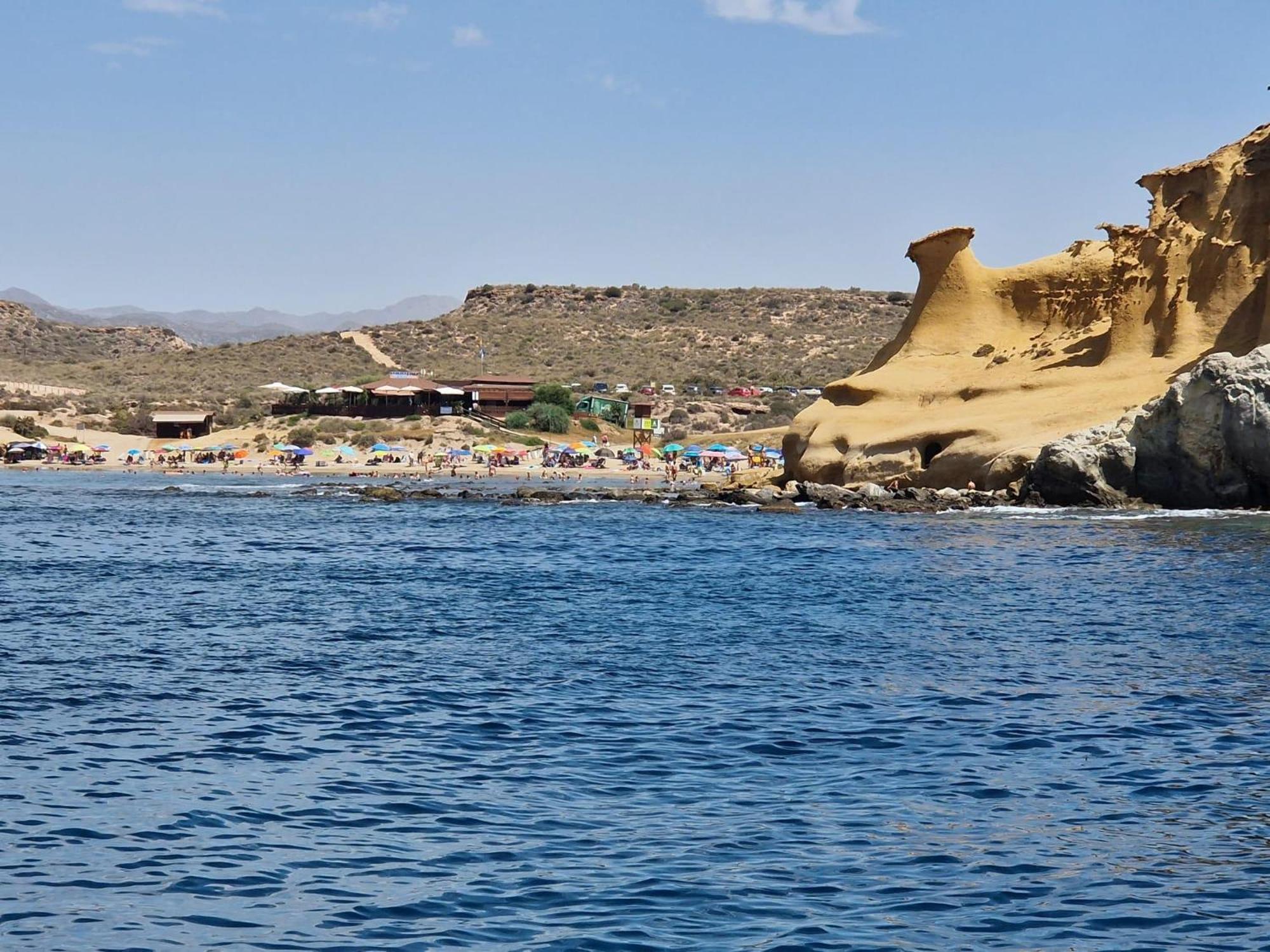 Parque Mediterraneo