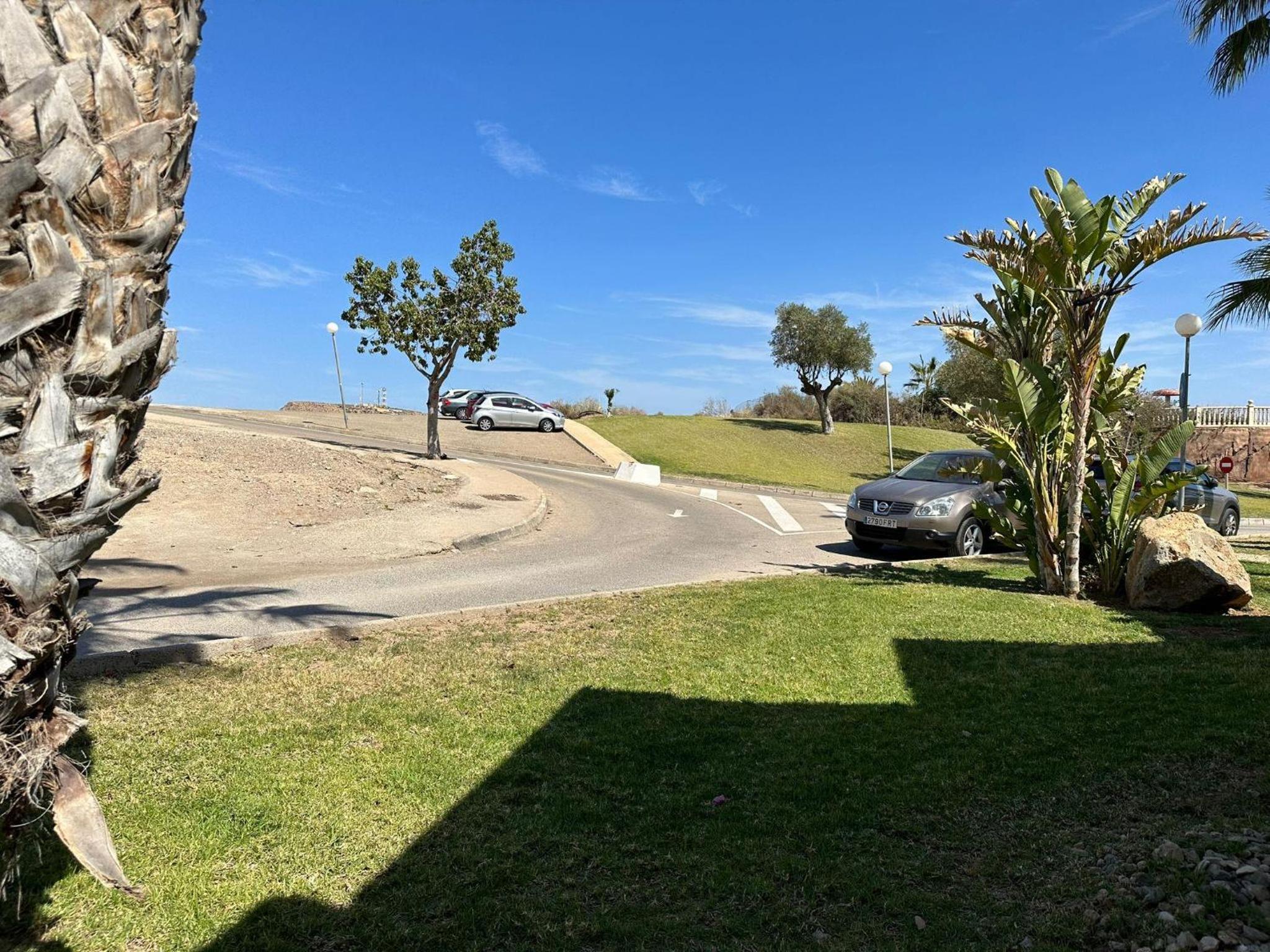 Parque Mediterraneo