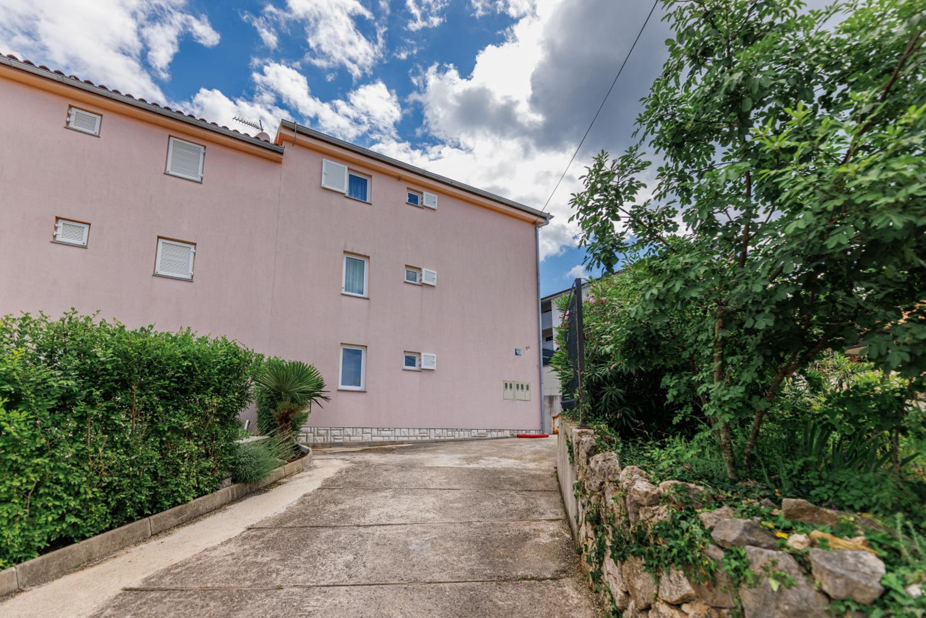 Apartments Stašić Katarina