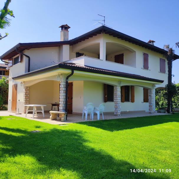 VillaGardaMia view 2