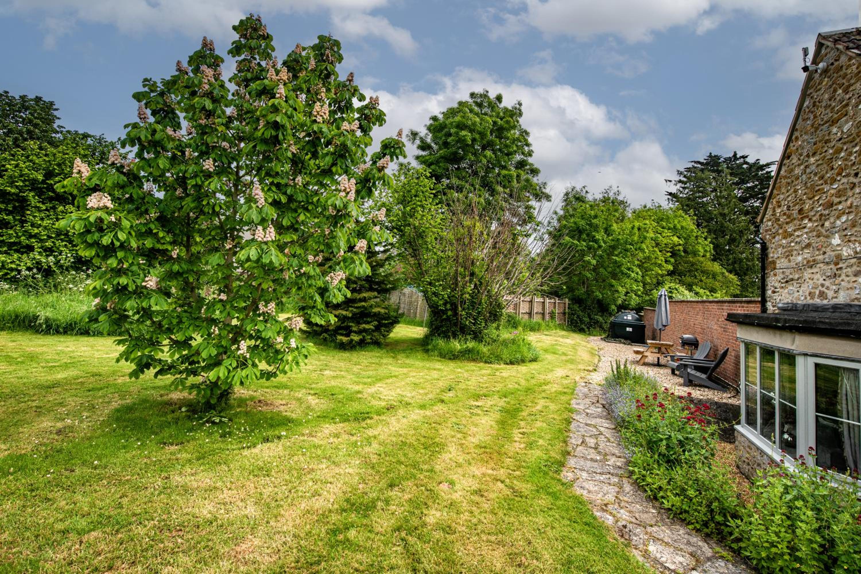 Stable Cottage